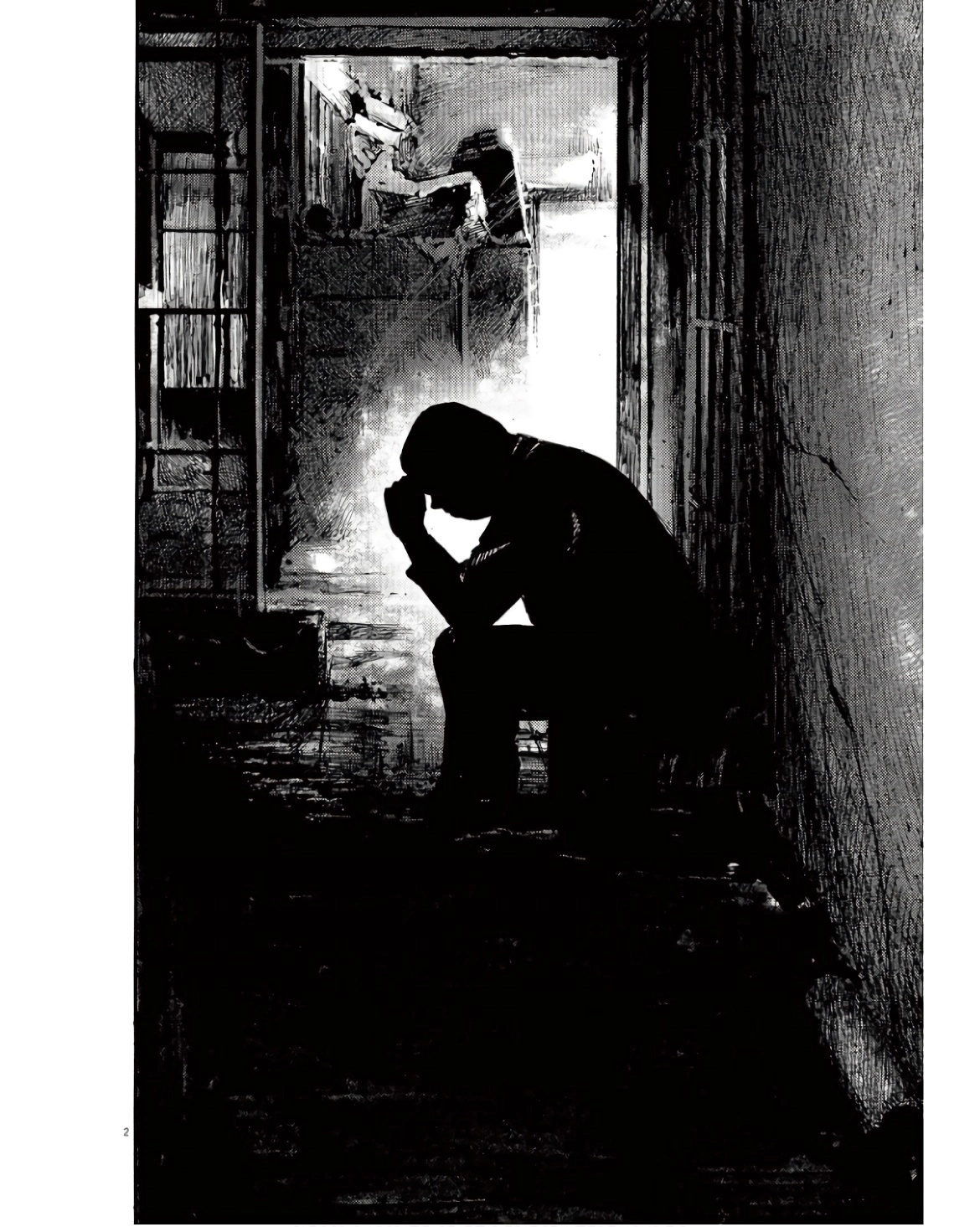 Read JUMBO MAX ~Hyper ED Illicit Drugmaker~ chapter 94 image 1 on Lezhin