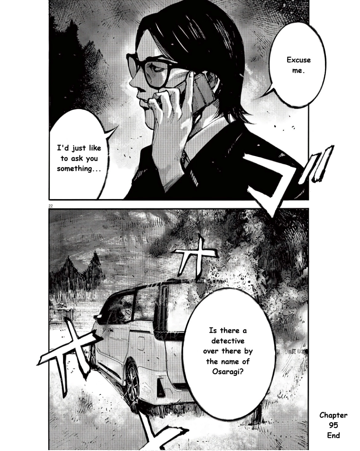 Read JUMBO MAX ~Hyper ED Illicit Drugmaker~ chapter 95 image 21 on Lezhin