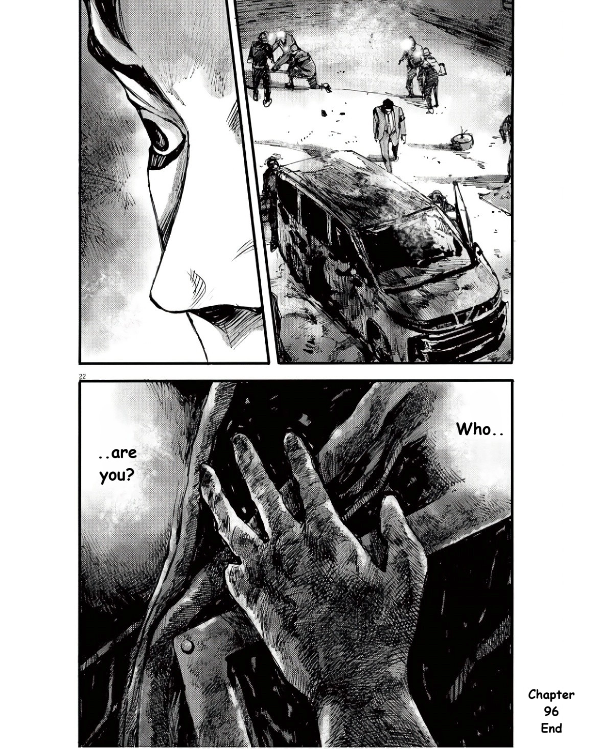 Read JUMBO MAX ~Hyper ED Illicit Drugmaker~ chapter 96 image 21 on Lezhin
