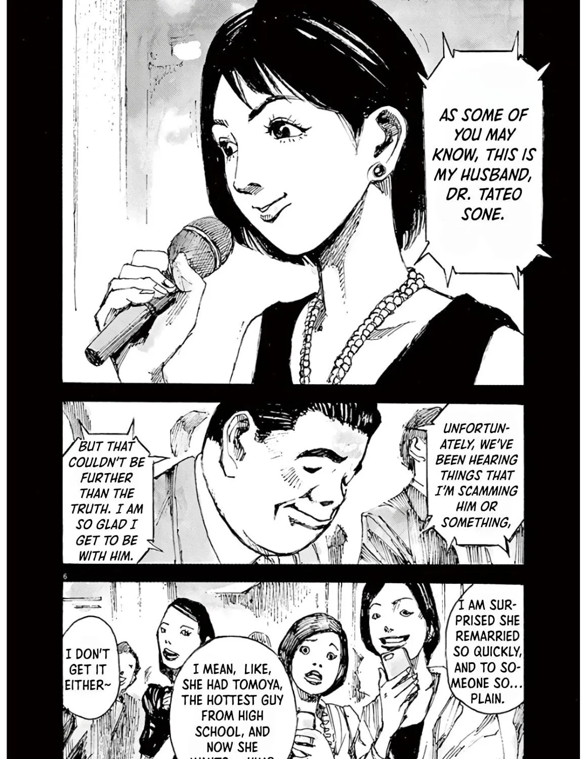 Read Jumbo Max chapter 1 image 10 on Lezhin