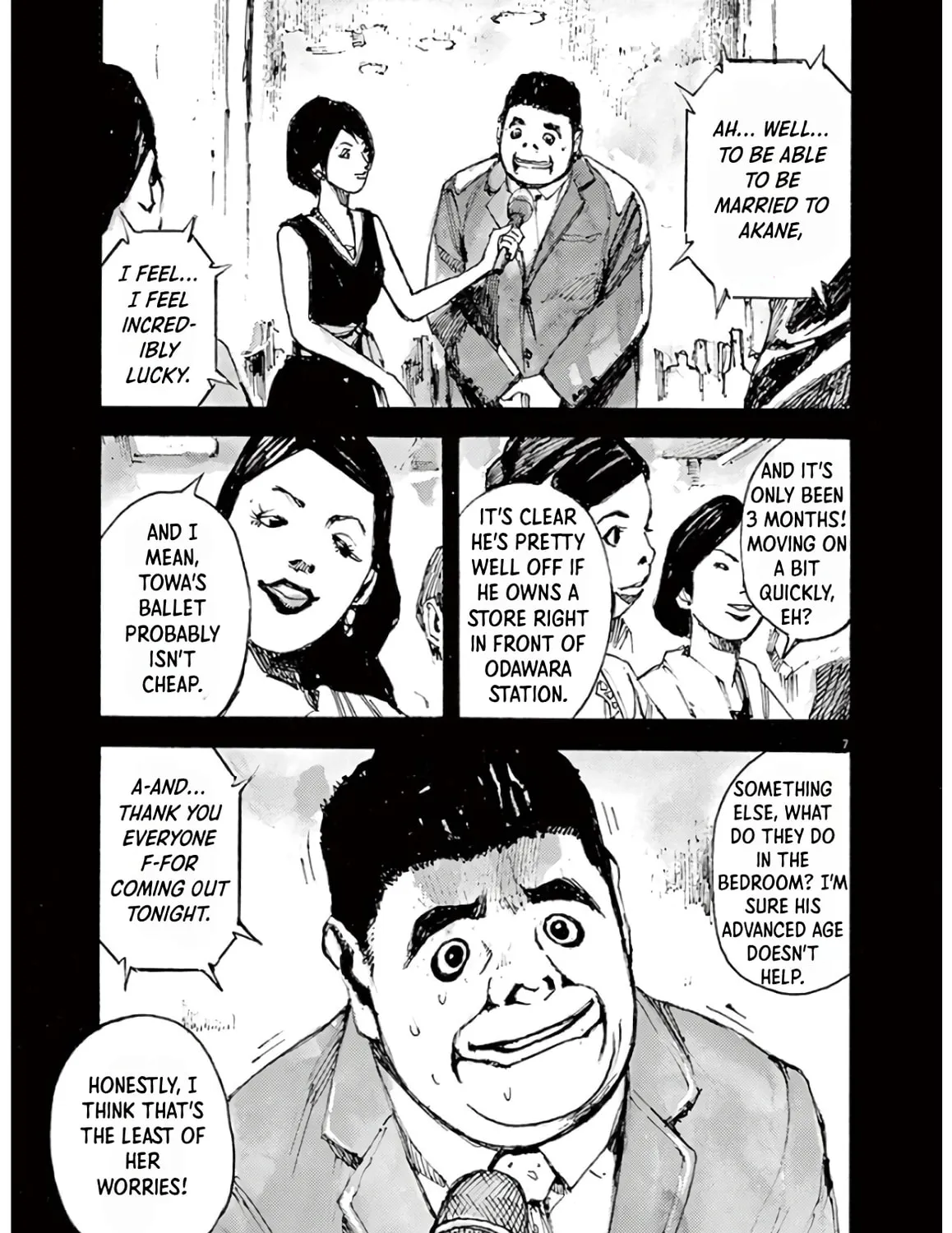 Read Jumbo Max chapter 1 image 12 on Lezhin