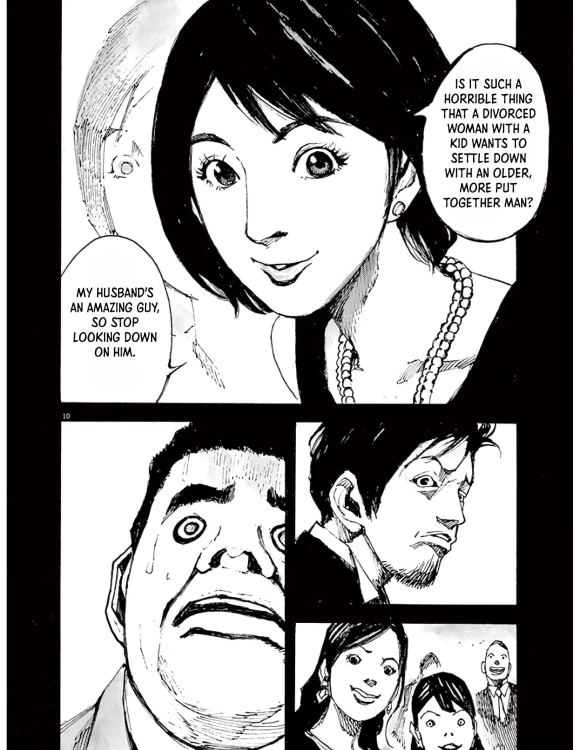 Read Jumbo Max chapter 1 image 18 on Lezhin