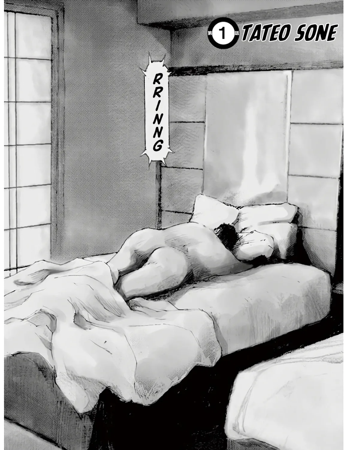 Read Jumbo Max chapter 1 image 2 on Lezhin