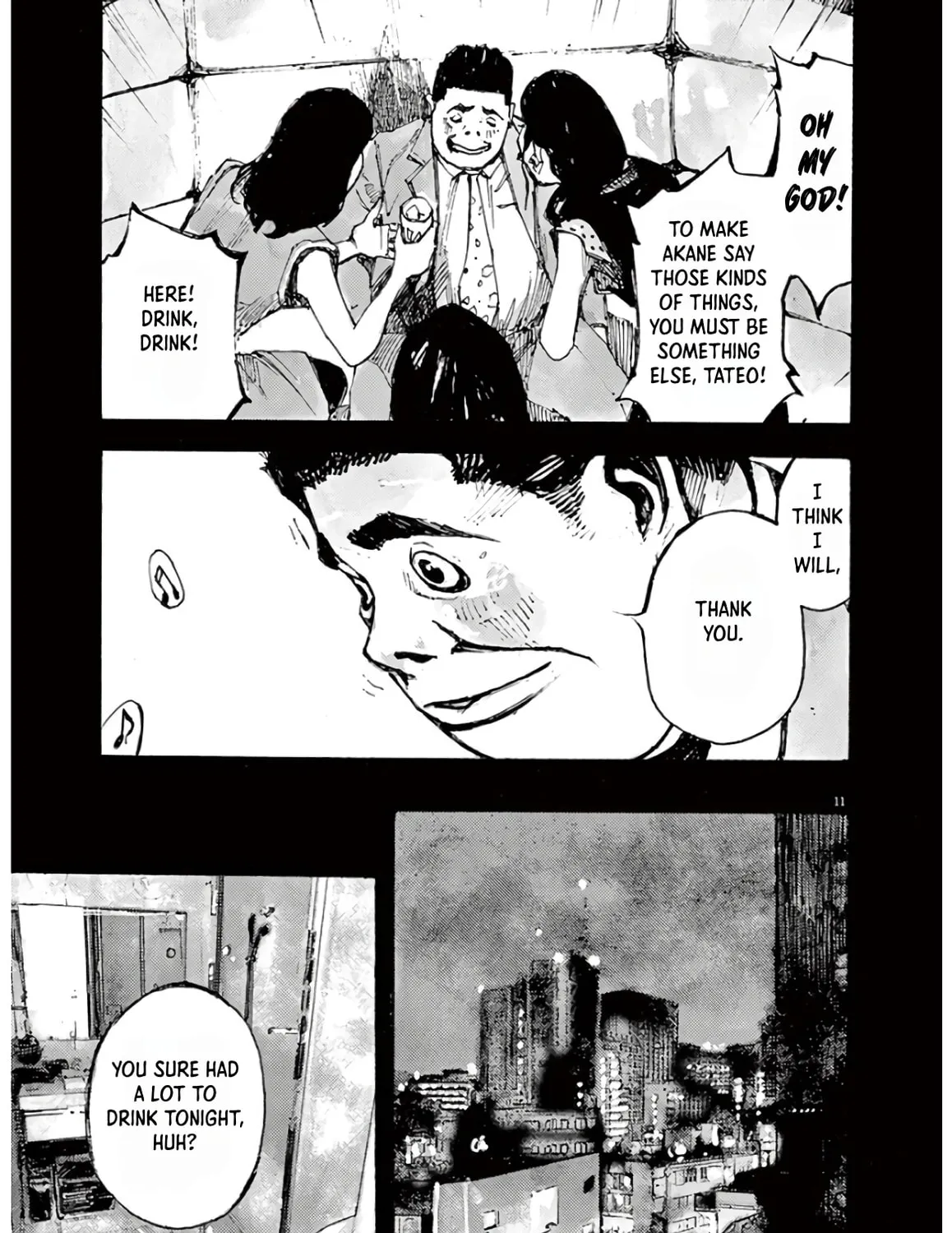 Read Jumbo Max chapter 1 image 20 on Lezhin