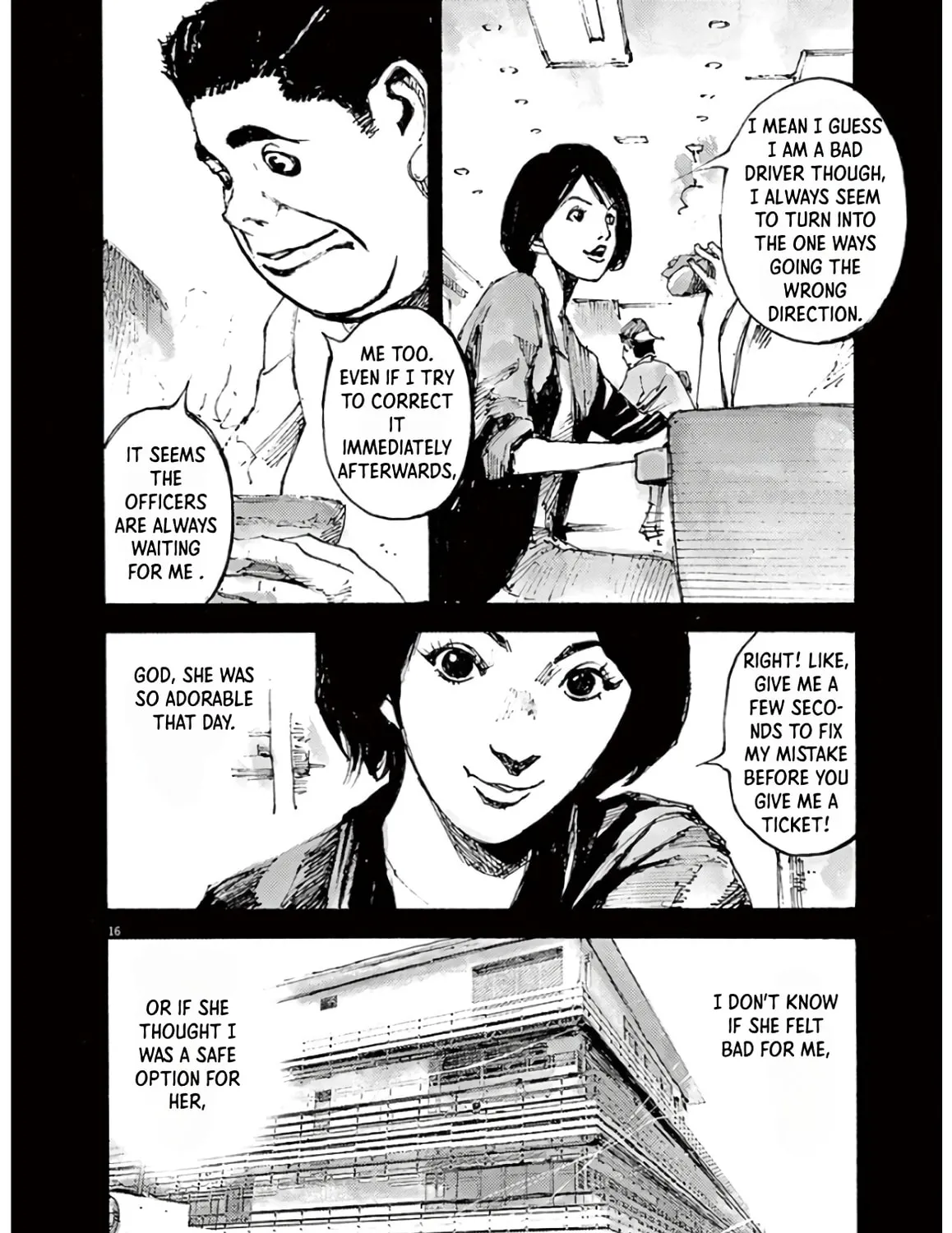 Read Jumbo Max chapter 1 image 30 on Lezhin