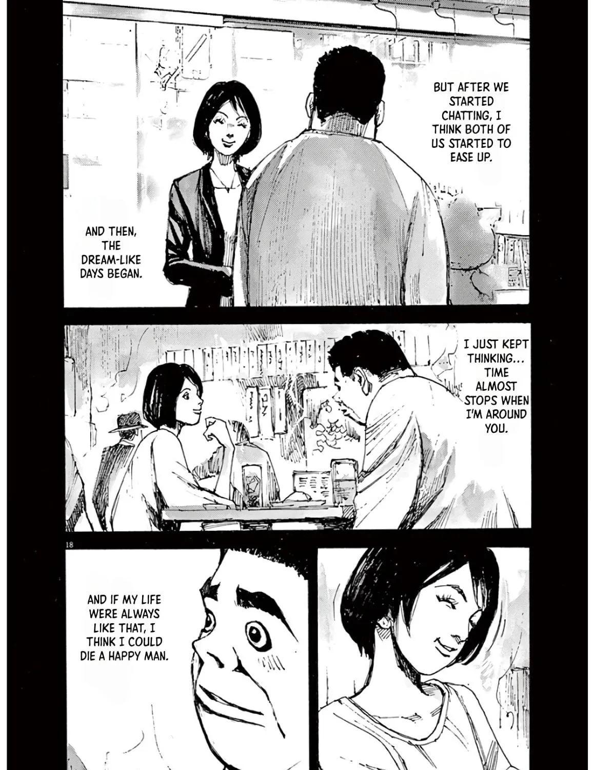 Read Jumbo Max chapter 1 image 34 on Lezhin