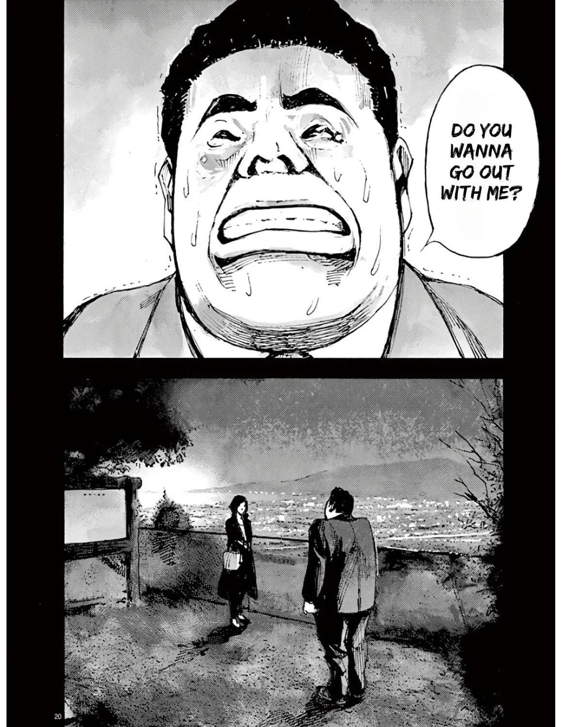 Read Jumbo Max chapter 1 image 38 on Lezhin