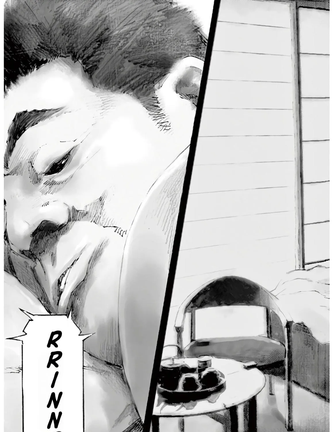 Read Jumbo Max chapter 1 image 4 on Lezhin