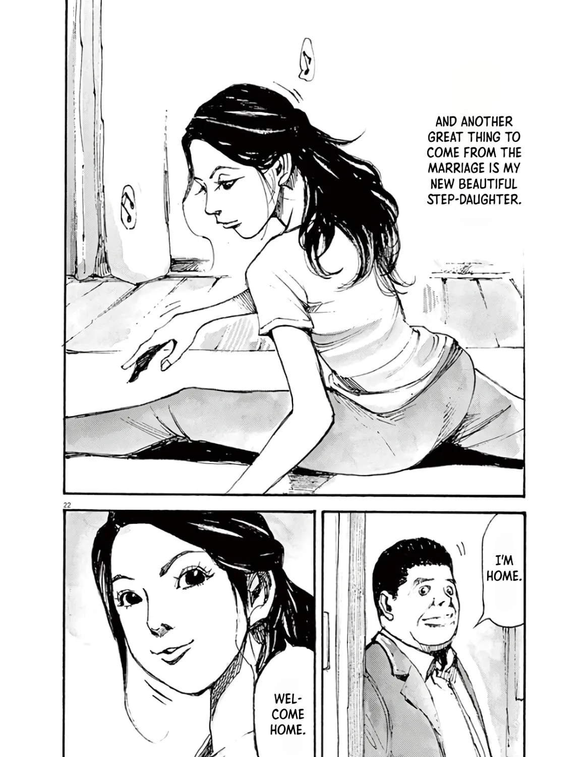 Read Jumbo Max chapter 1 image 42 on Lezhin