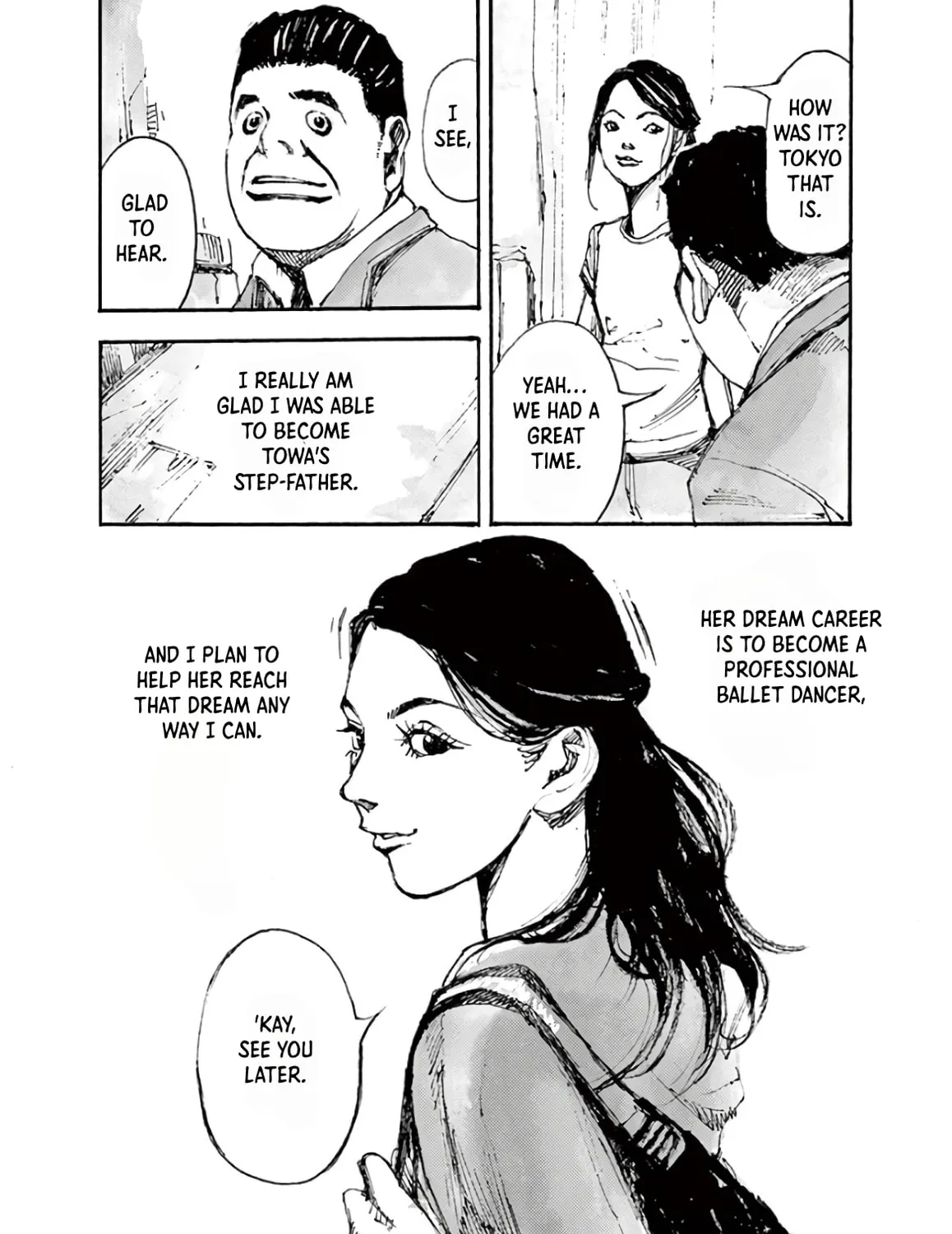 Read Jumbo Max chapter 1 image 44 on Lezhin