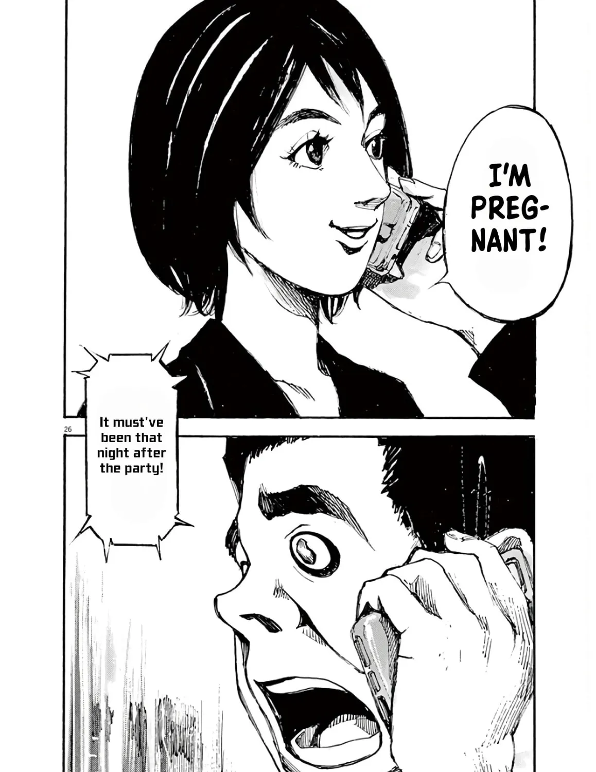 Read Jumbo Max chapter 1 image 50 on Lezhin