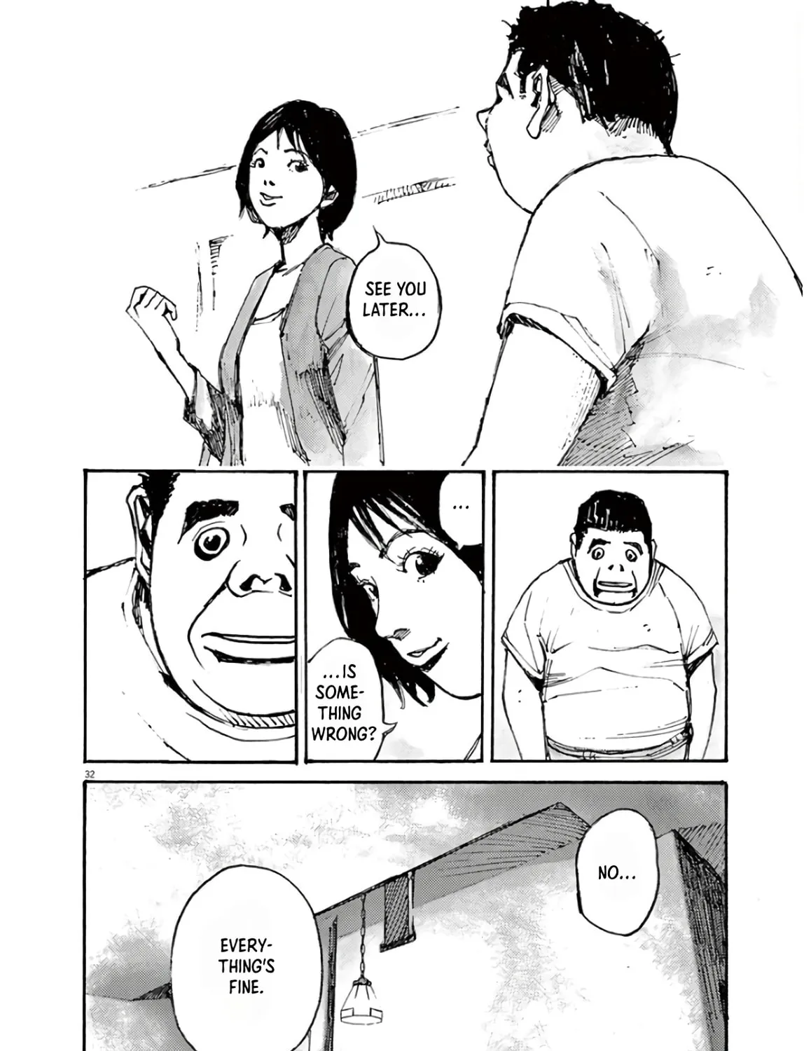 Read Jumbo Max chapter 1 image 62 on Lezhin