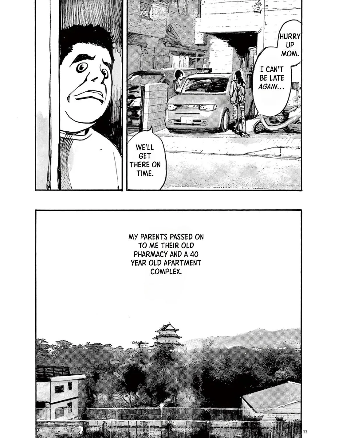 Read Jumbo Max chapter 1 image 64 on Lezhin