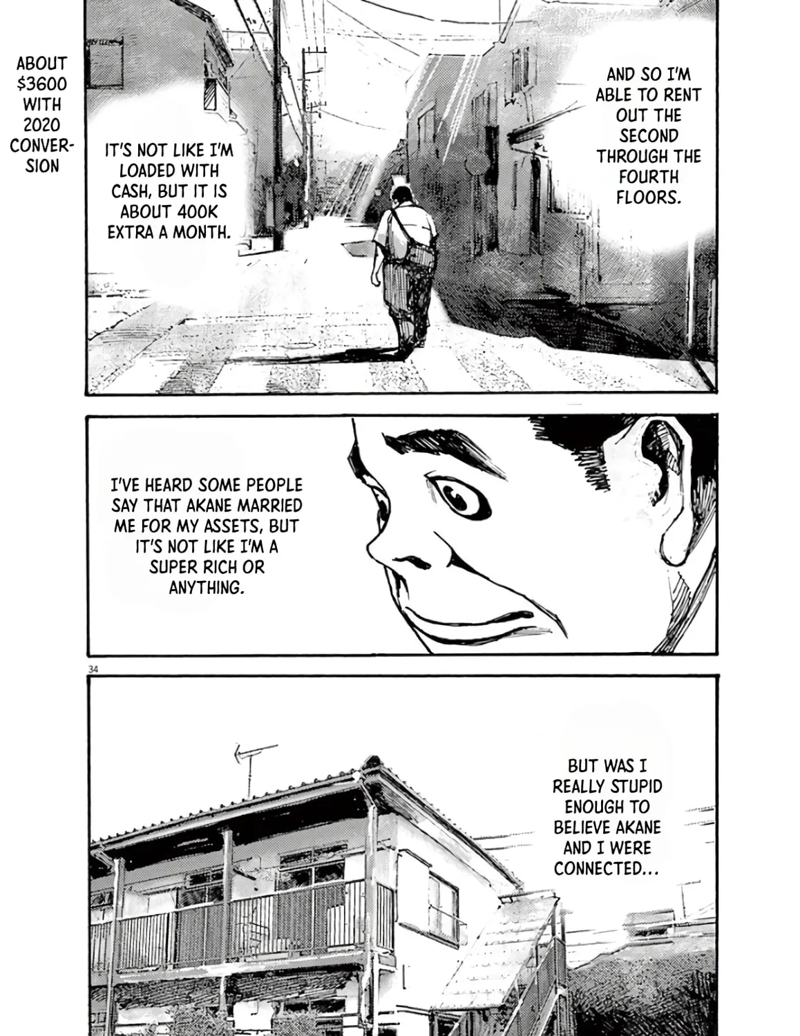 Read Jumbo Max chapter 1 image 66 on Lezhin