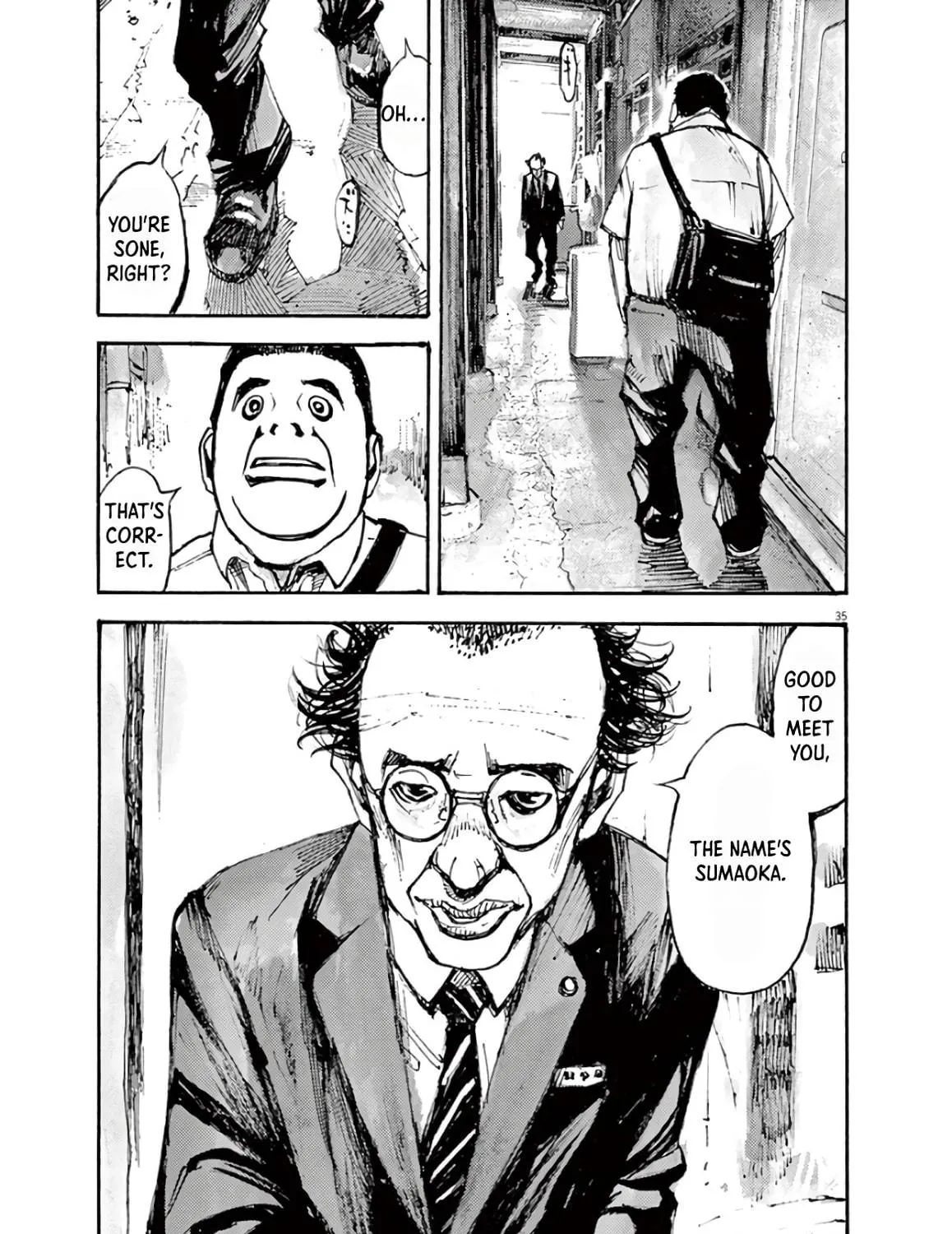 Read Jumbo Max chapter 1 image 68 on Lezhin