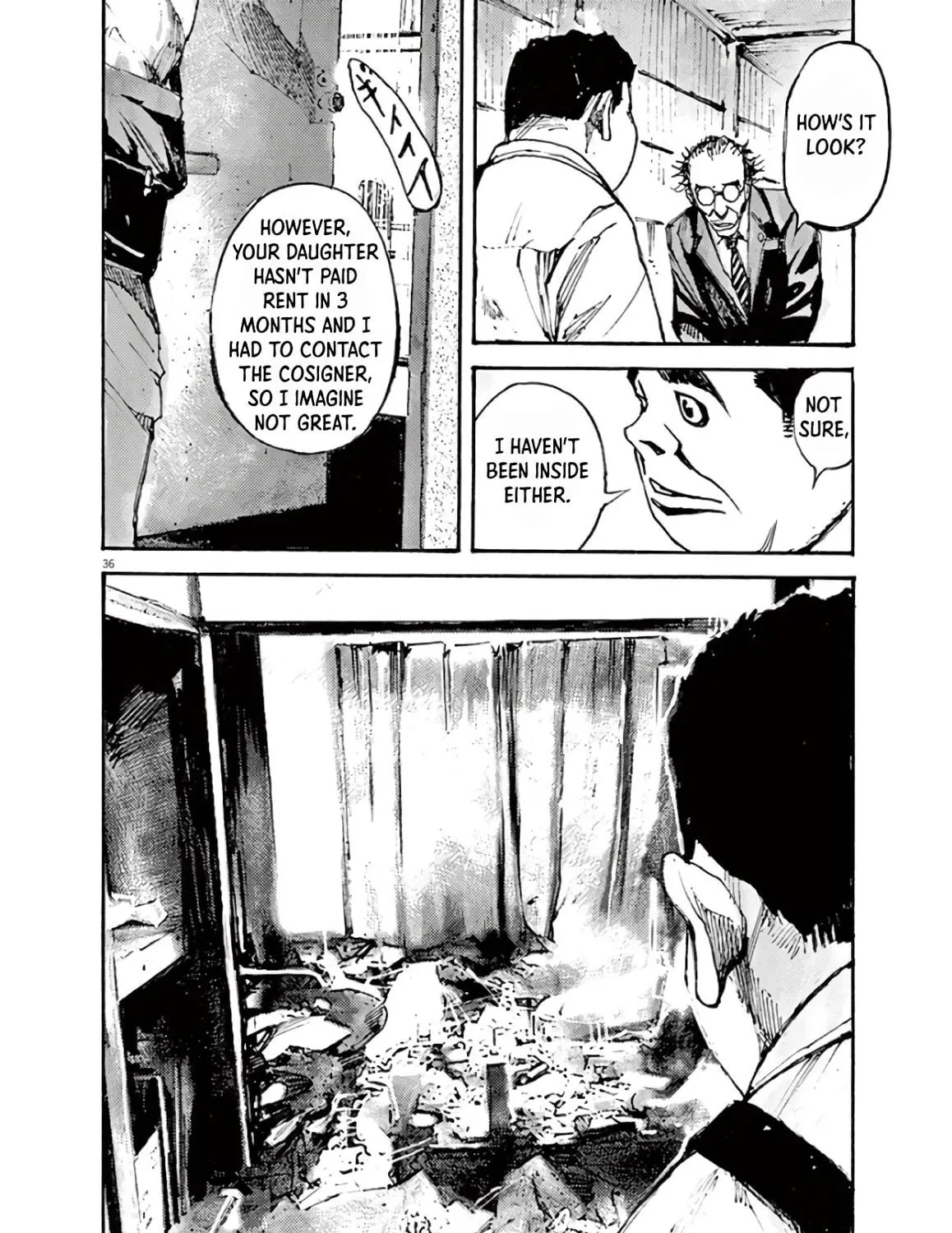 Read Jumbo Max chapter 1 image 70 on Lezhin