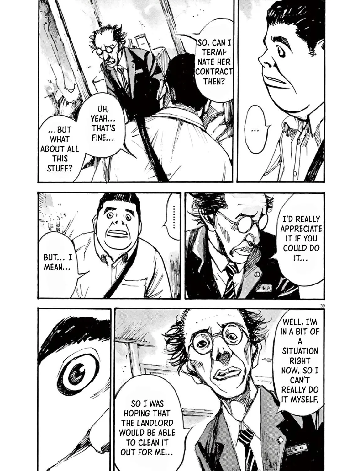Read Jumbo Max chapter 1 image 76 on Lezhin
