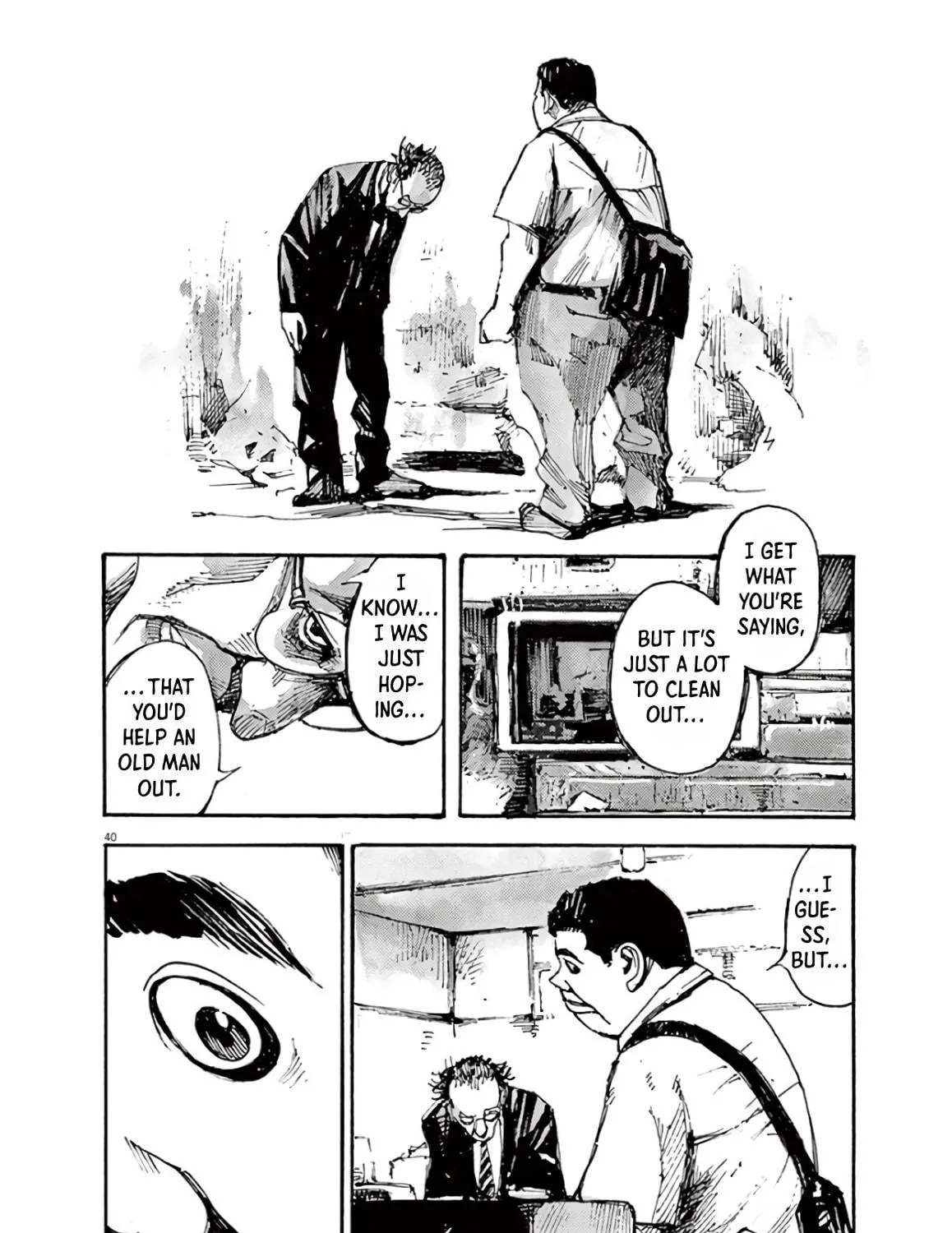 Read Jumbo Max chapter 1 image 78 on Lezhin