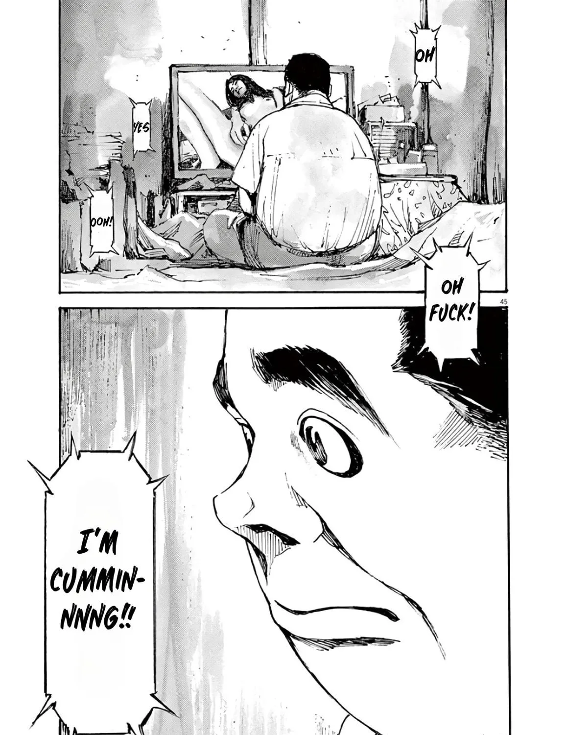 Read Jumbo Max chapter 1 image 88 on Lezhin