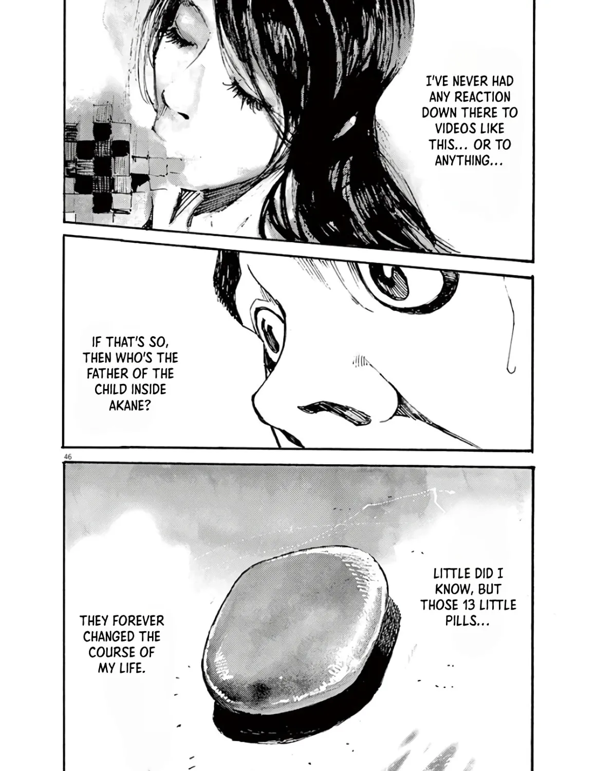 Read Jumbo Max chapter 1 image 90 on Lezhin