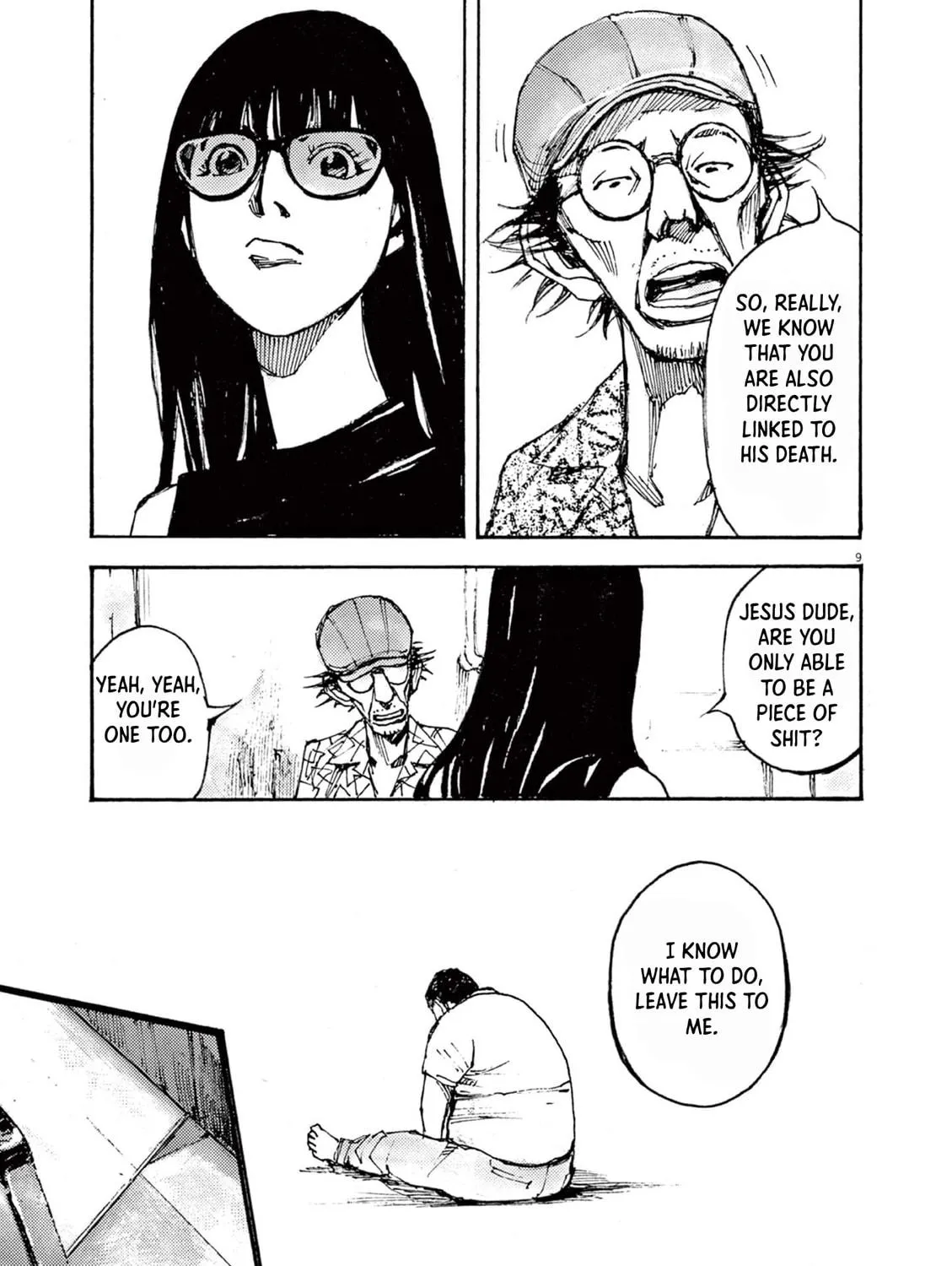 Read Jumbo Max chapter 10 image 16 on Lezhin