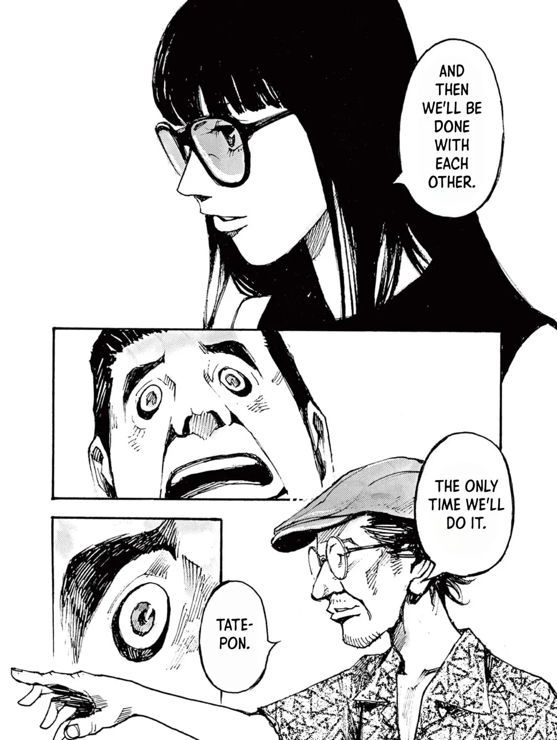 Read Jumbo Max chapter 10 image 24 on Lezhin