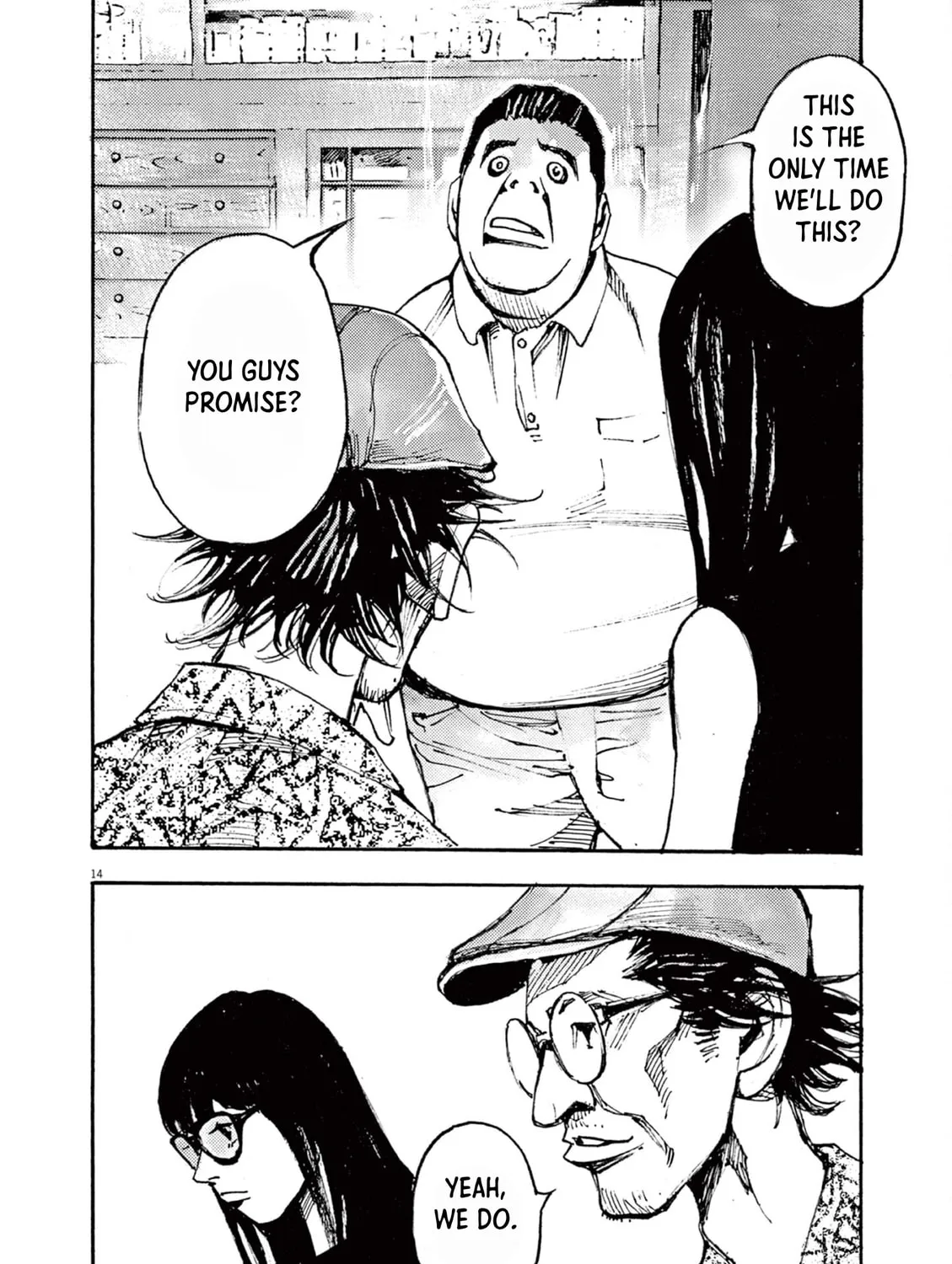 Read Jumbo Max chapter 10 image 26 on Lezhin