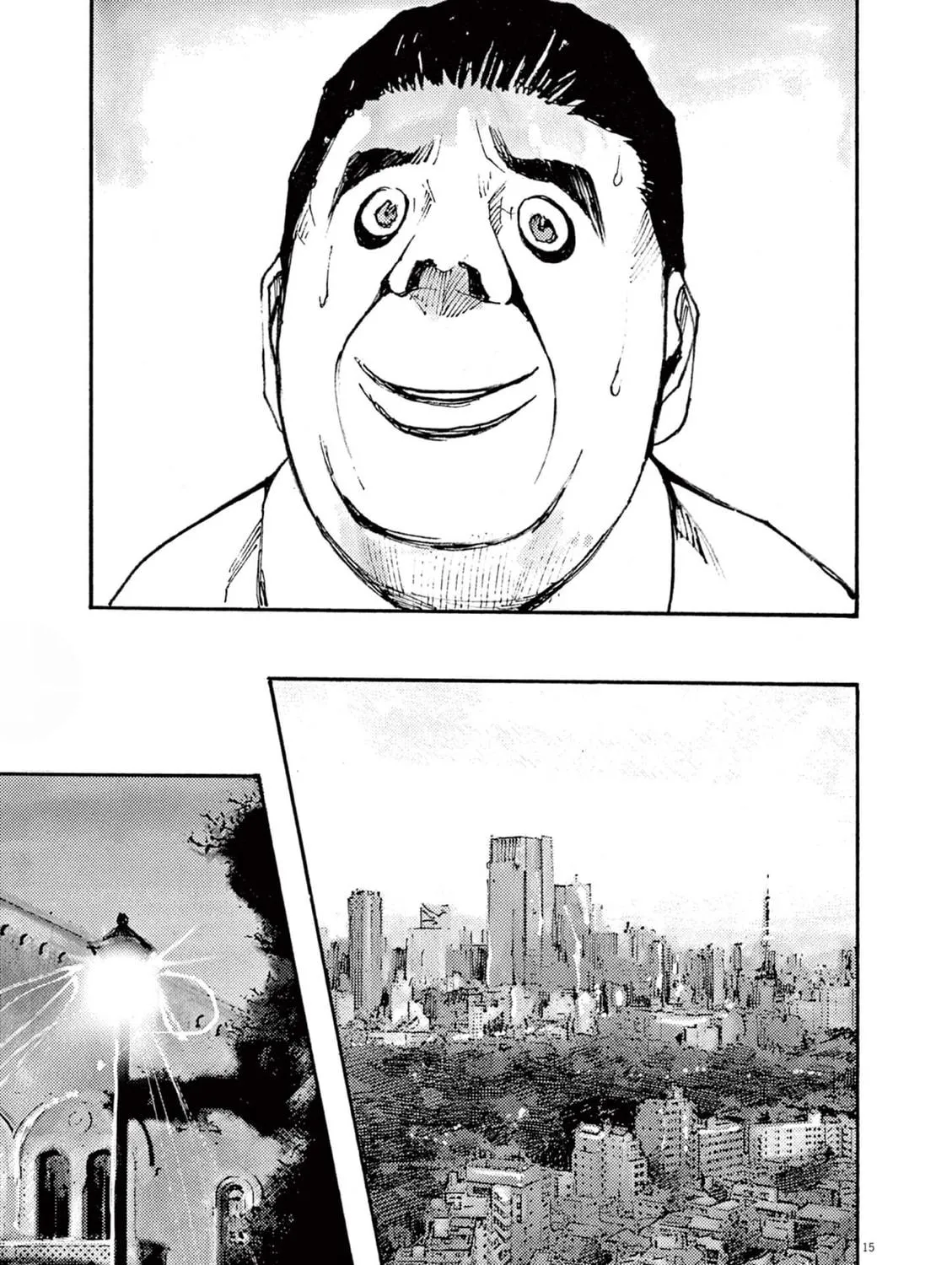 Read Jumbo Max chapter 10 image 28 on Lezhin