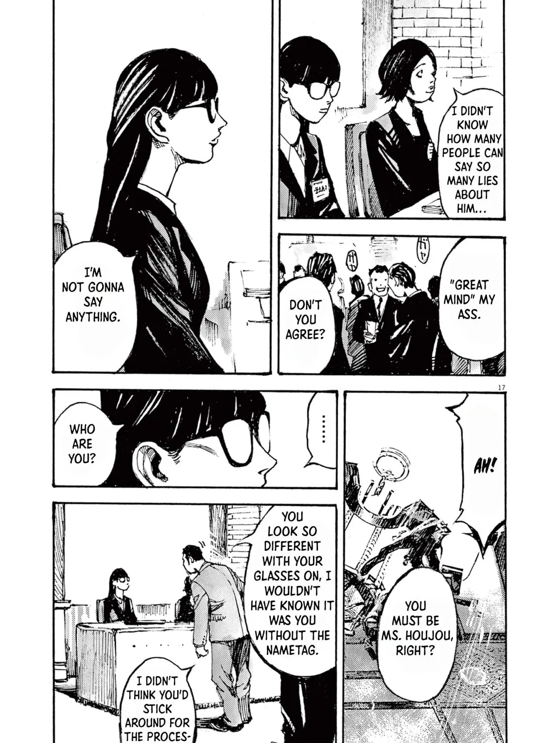Read Jumbo Max chapter 10 image 32 on Lezhin