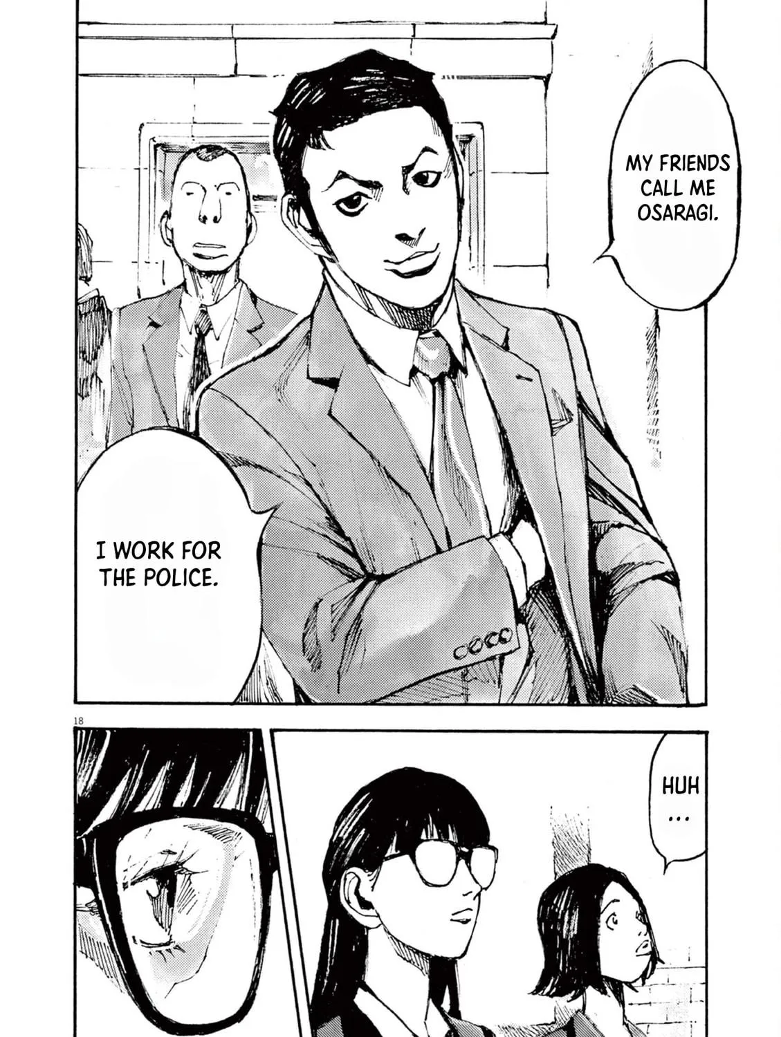Read Jumbo Max chapter 10 image 34 on Lezhin