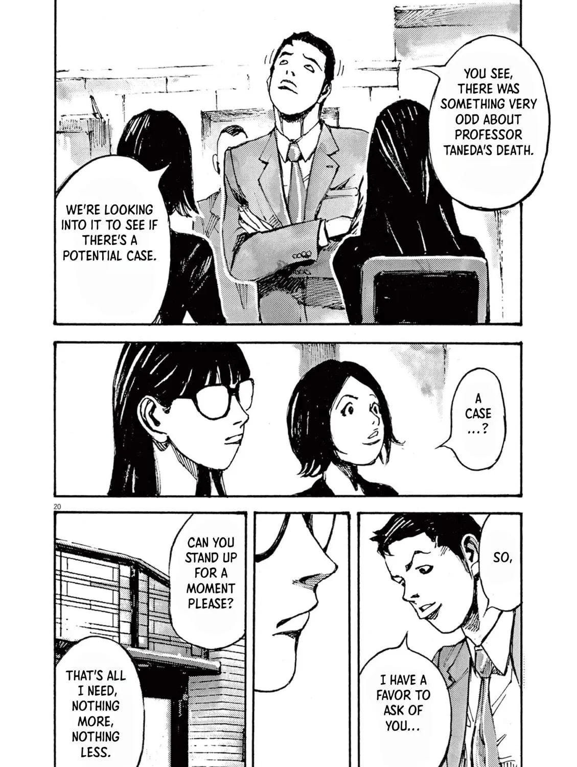 Read Jumbo Max chapter 10 image 38 on Lezhin