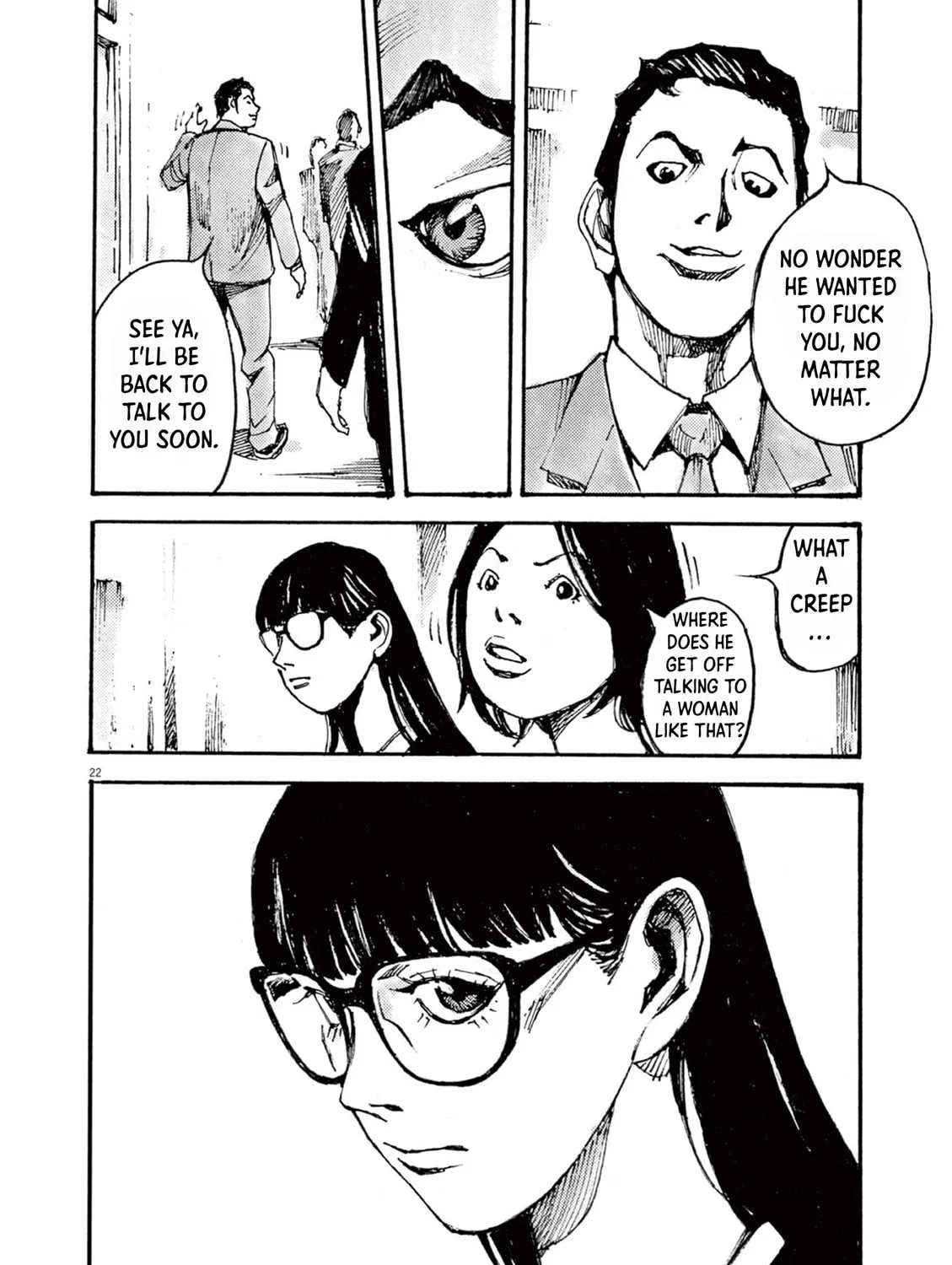 Read Jumbo Max chapter 10 image 42 on Lezhin