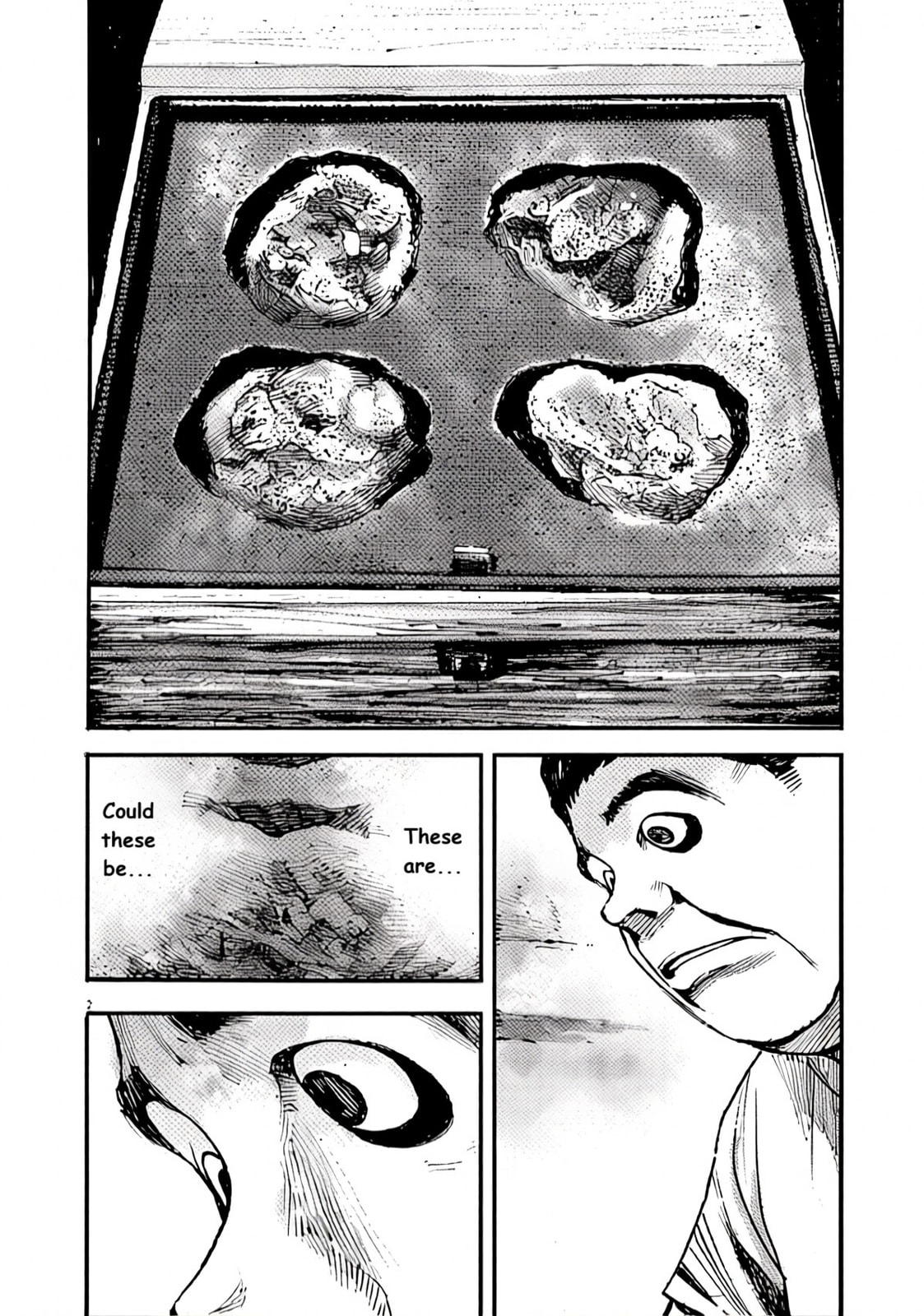 Read Jumbo Max chapter 100 image 1 on Lezhin