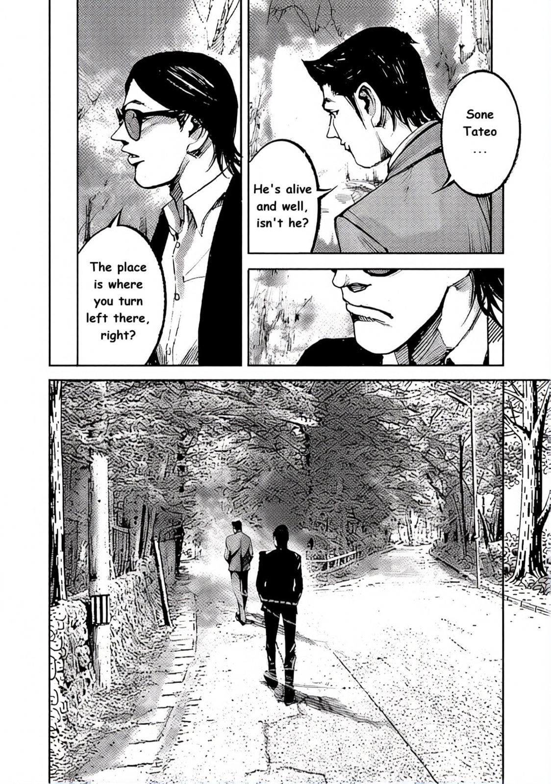 Read Jumbo Max chapter 100 image 19 on Lezhin