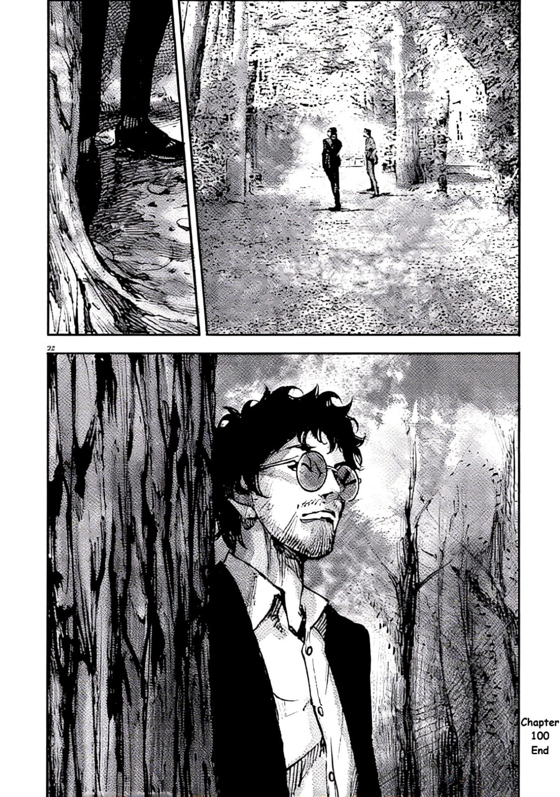 Read Jumbo Max chapter 100 image 21 on Lezhin