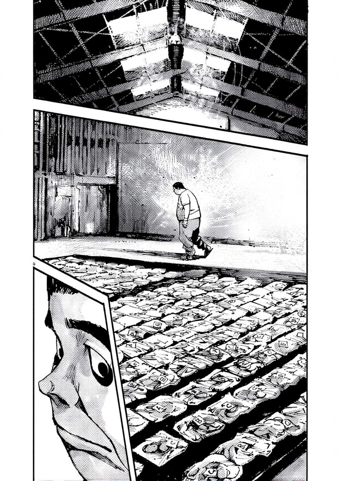 Read Jumbo Max chapter 100 image 5 on Lezhin
