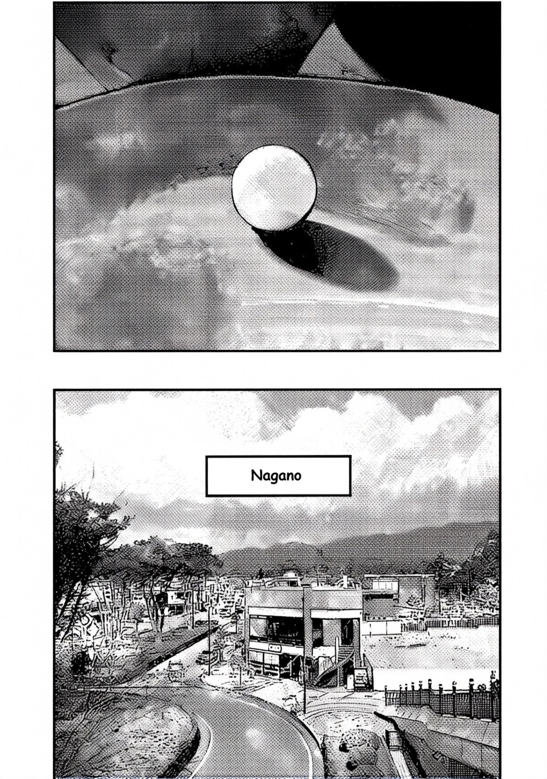 Read Jumbo Max chapter 100 image 8 on Lezhin