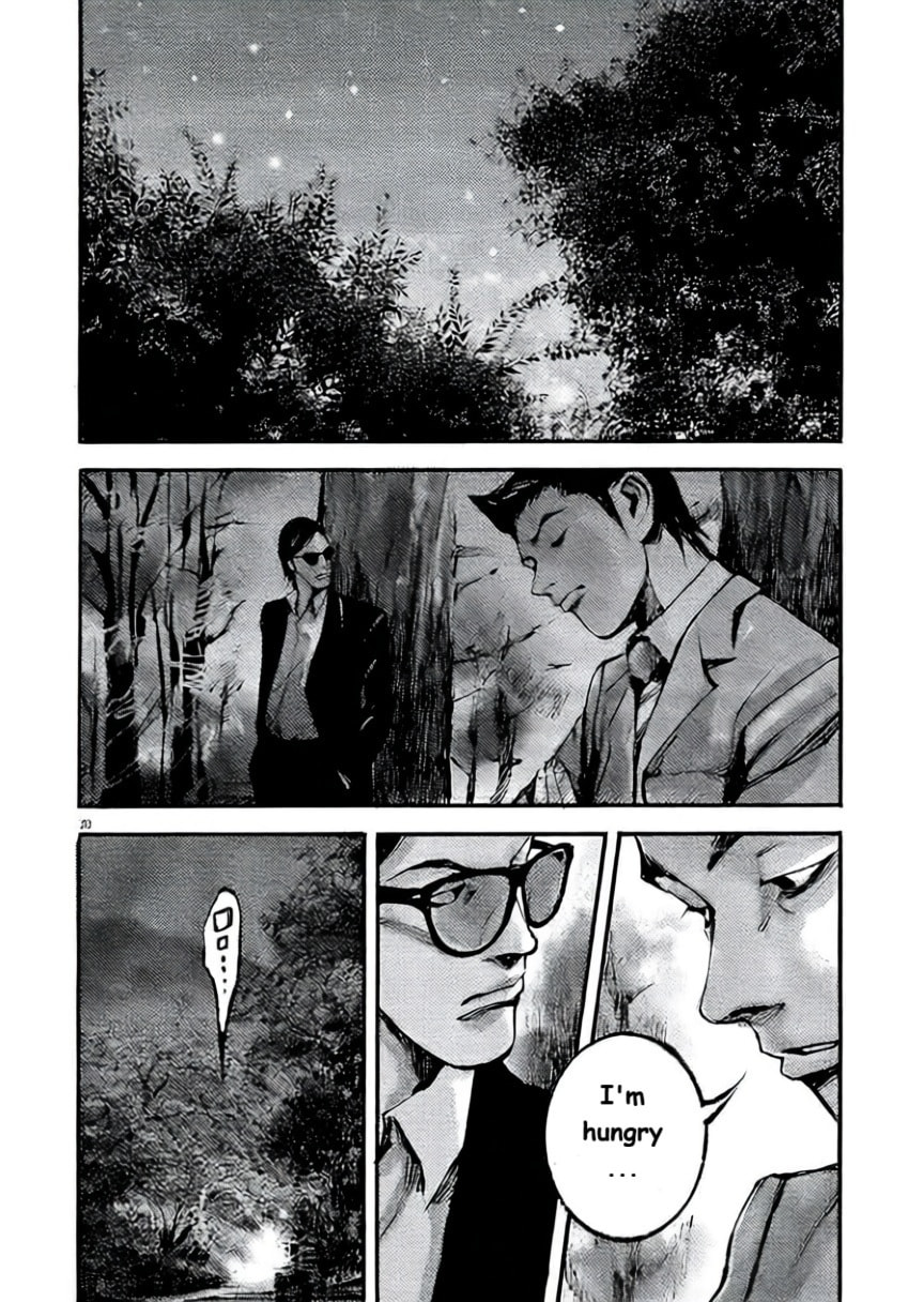 Read Jumbo Max chapter 101 image 18 on Lezhin