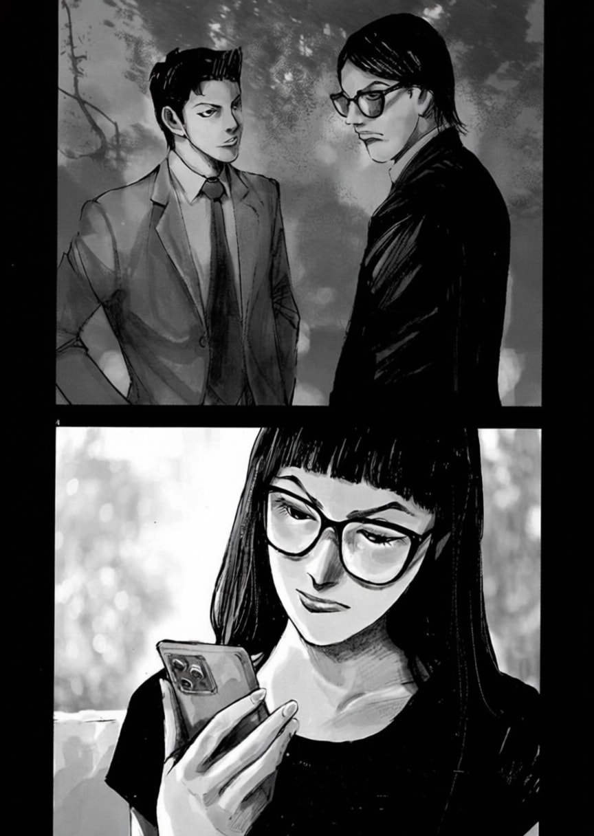 Read Jumbo Max chapter 101 image 2 on Lezhin