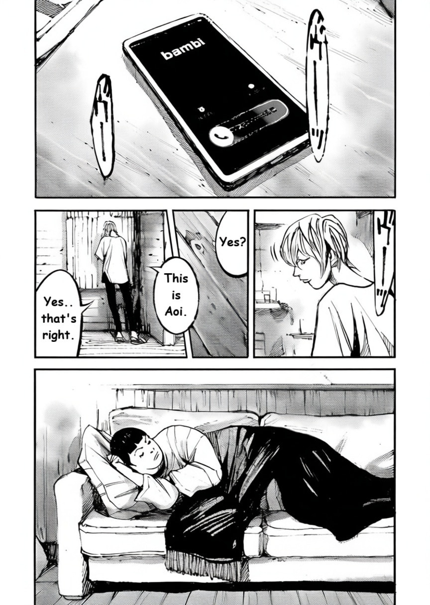 Read Jumbo Max chapter 101 image 6 on Lezhin