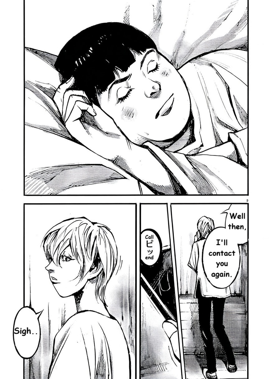 Read Jumbo Max chapter 101 image 7 on Lezhin