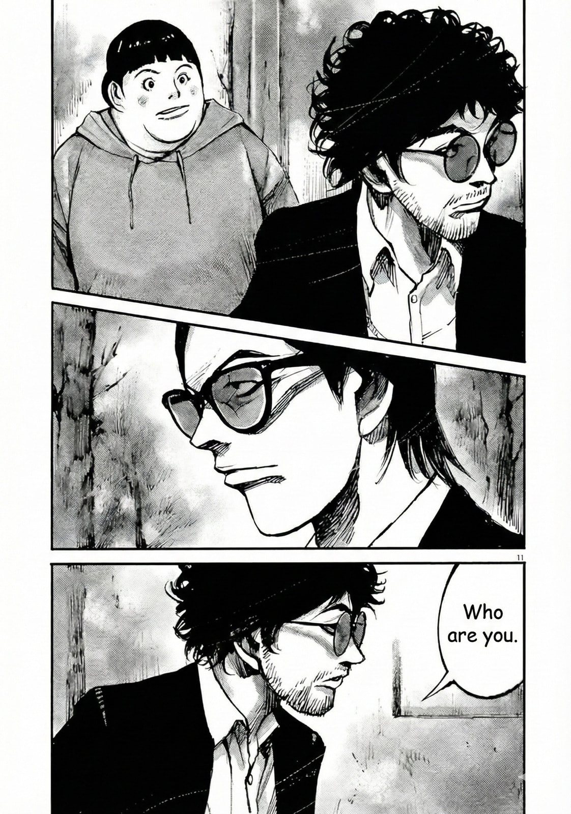 Read Jumbo Max chapter 102 image 10 on Lezhin