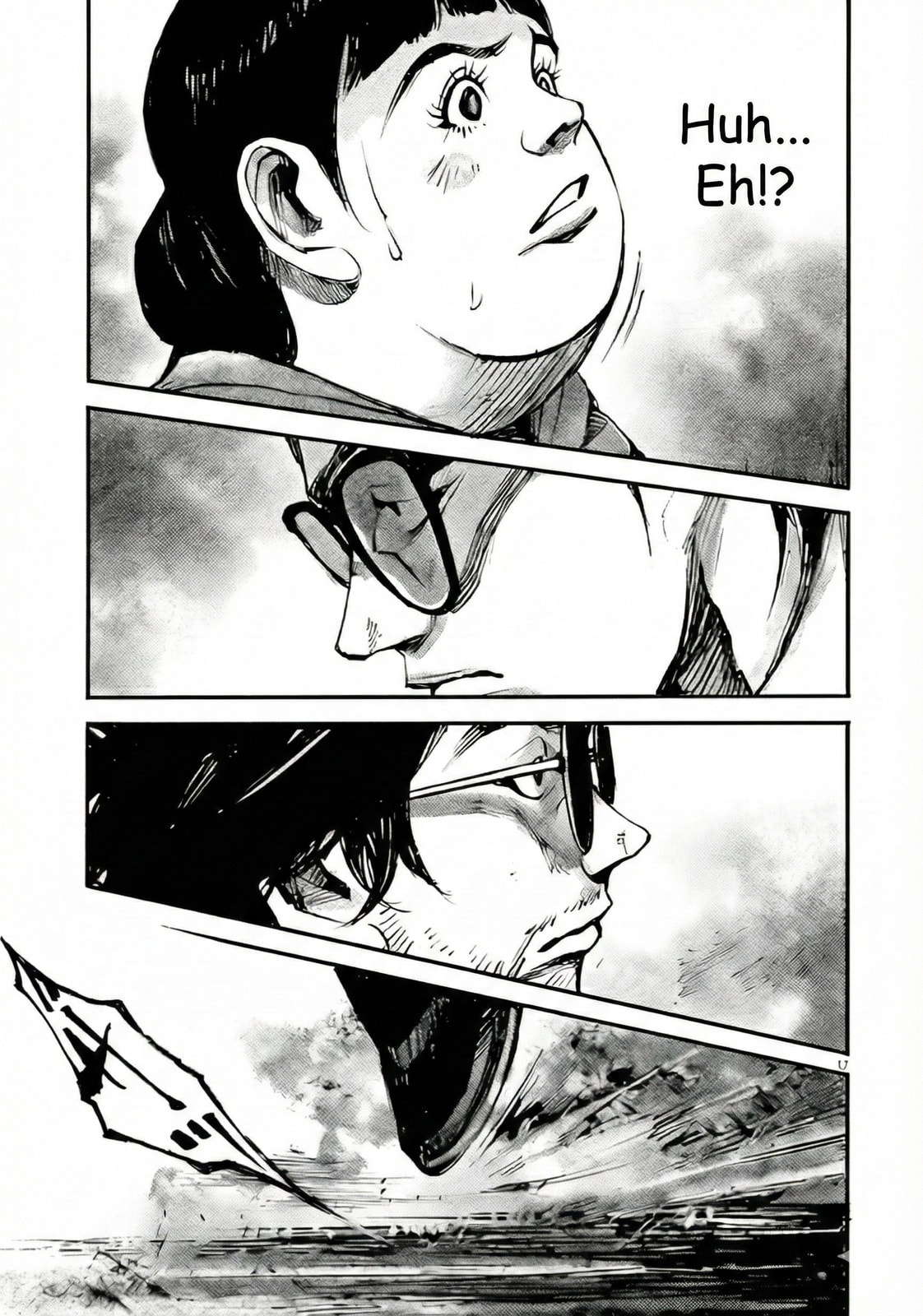 Read Jumbo Max chapter 102 image 16 on Lezhin