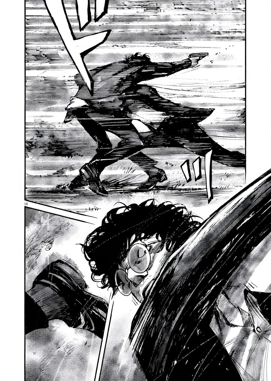 Read Jumbo Max chapter 102 image 17 on Lezhin