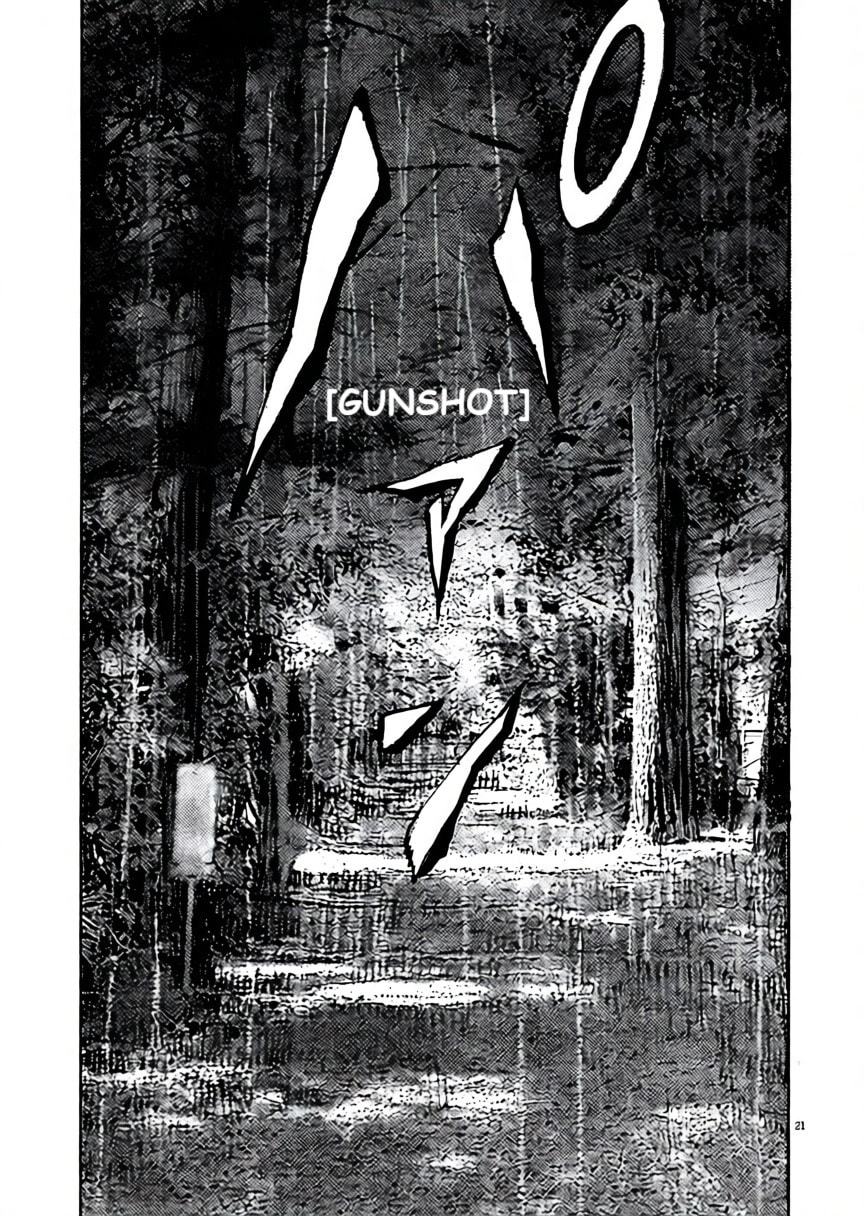 Read Jumbo Max chapter 102 image 20 on Lezhin