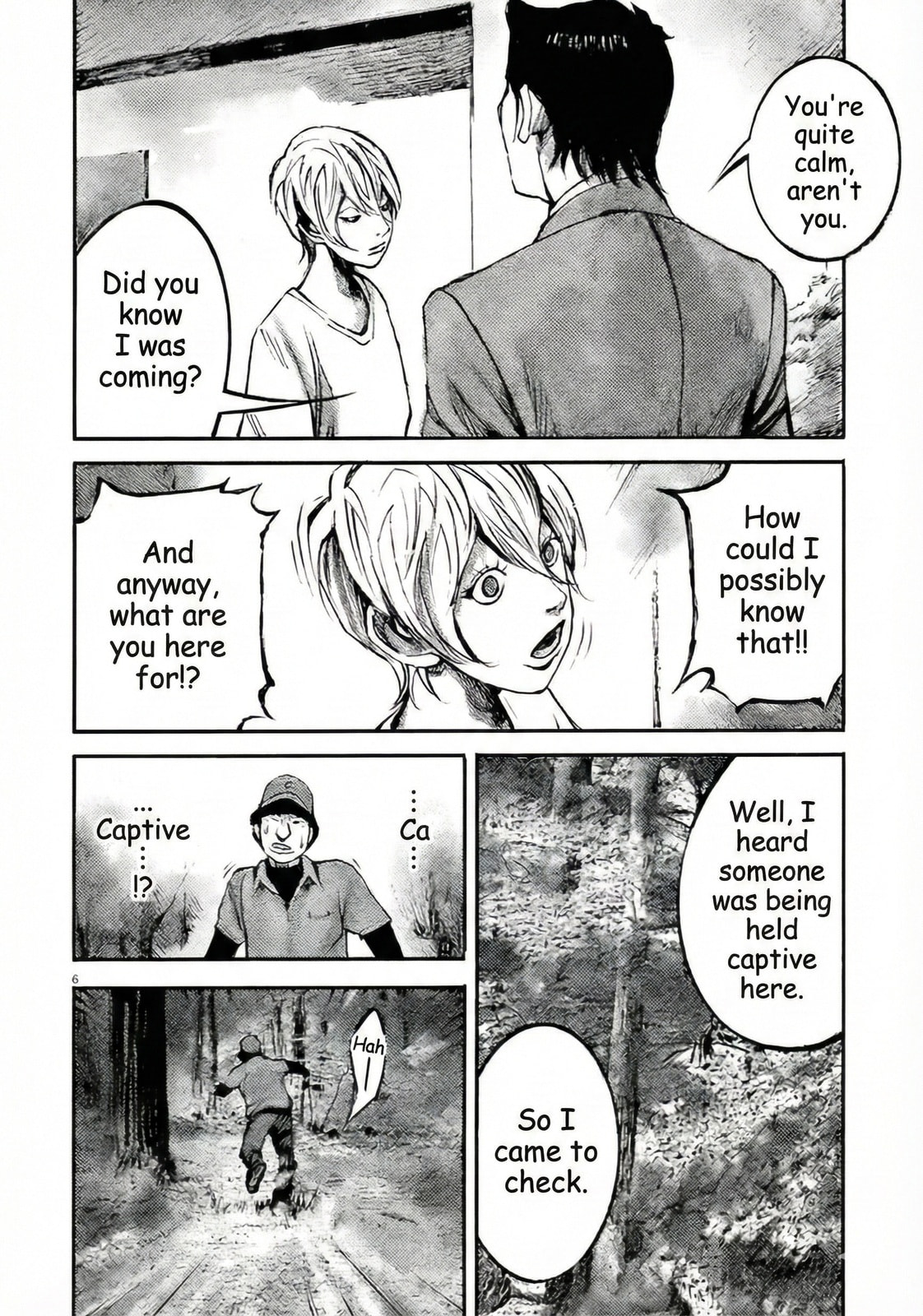 Read Jumbo Max chapter 102 image 5 on Lezhin