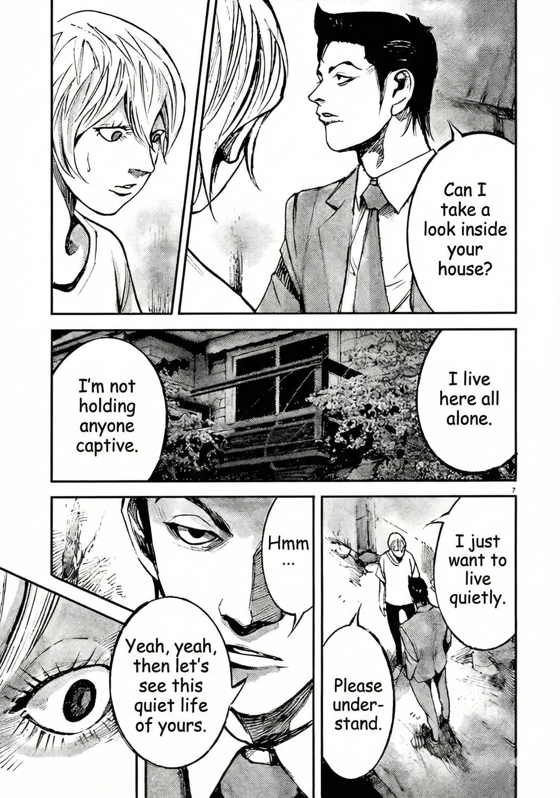 Read Jumbo Max chapter 102 image 6 on Lezhin