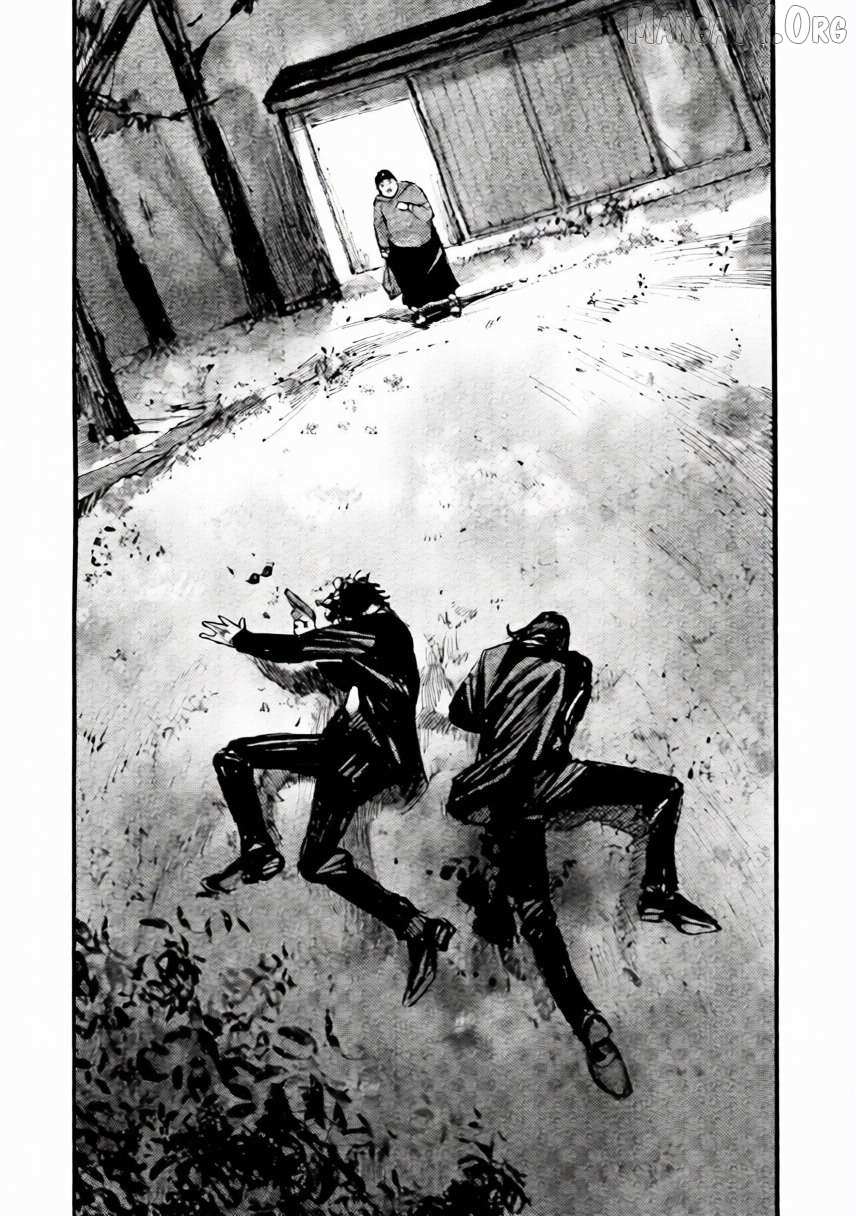 Read Jumbo Max chapter 103 image 1 on Lezhin