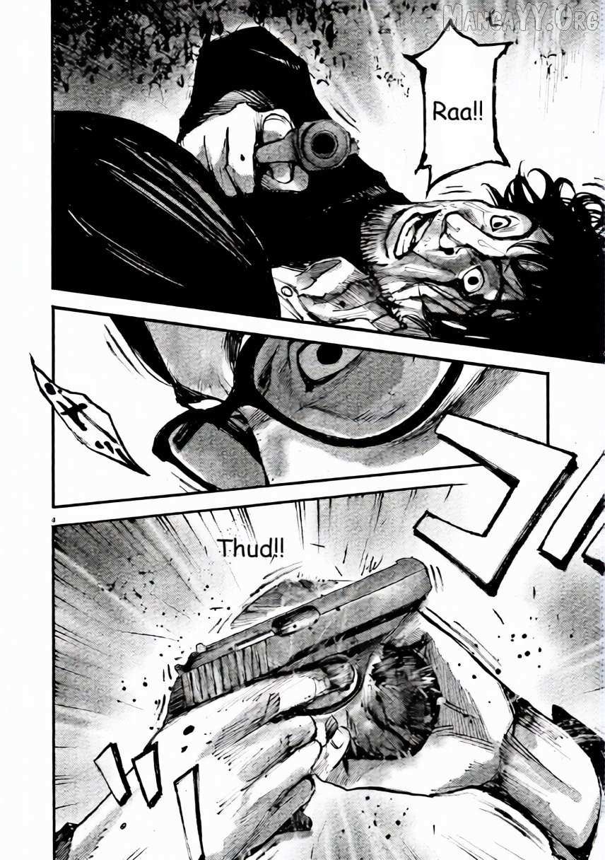 Read Jumbo Max chapter 103 image 3 on Lezhin