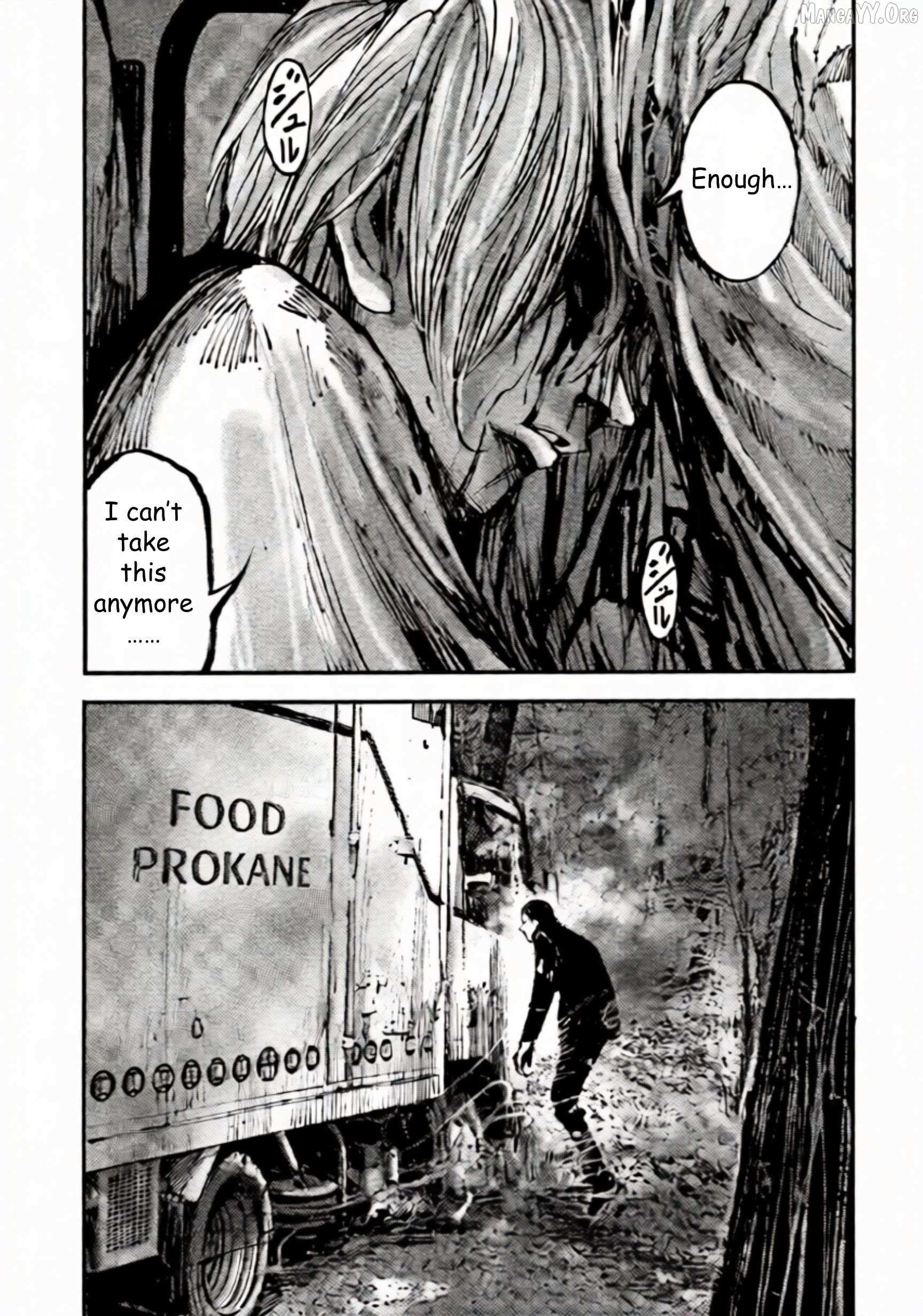 Read Jumbo Max chapter 104 image 11 on Lezhin